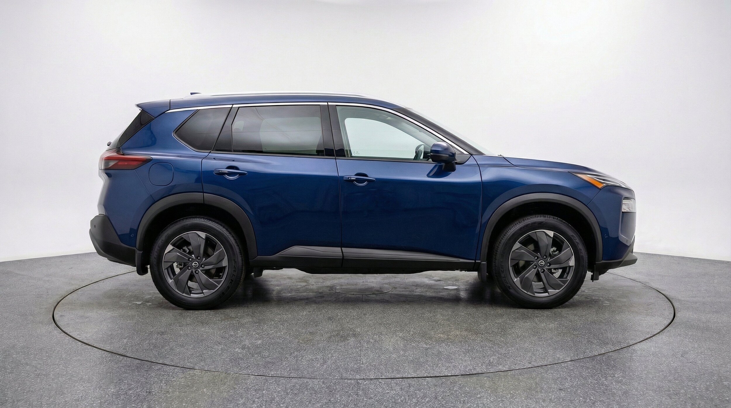 Thumbnail: 2025 Nissan Rogue - 11