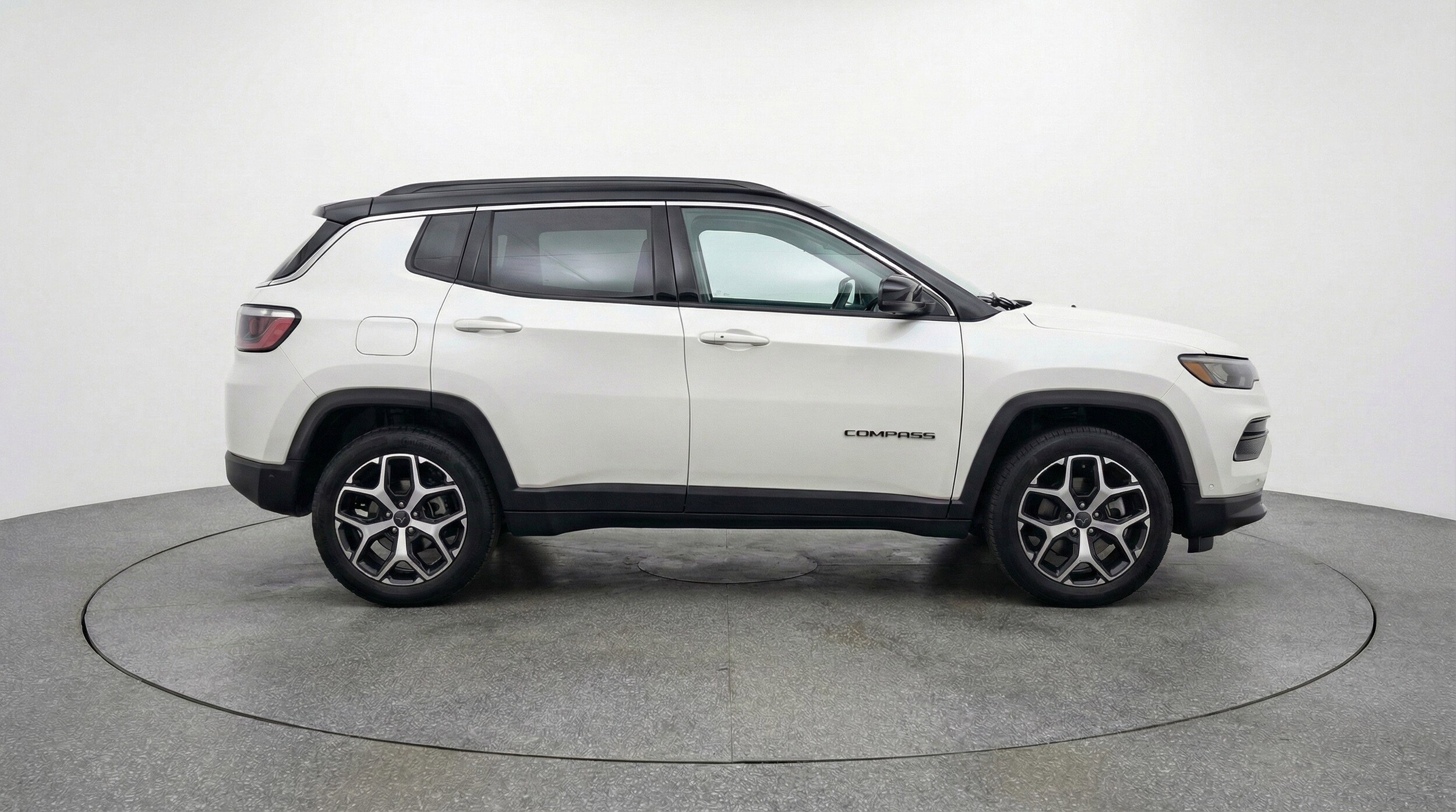 Thumbnail: 2025 Jeep Compass - 11