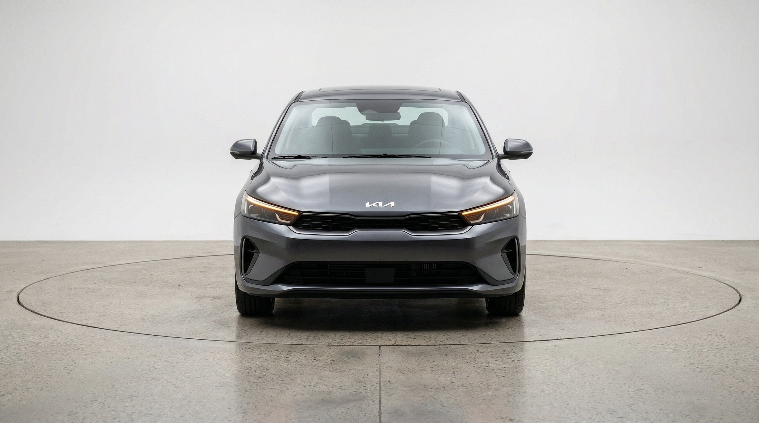 Thumbnail: 2026 Kia K4 - 2