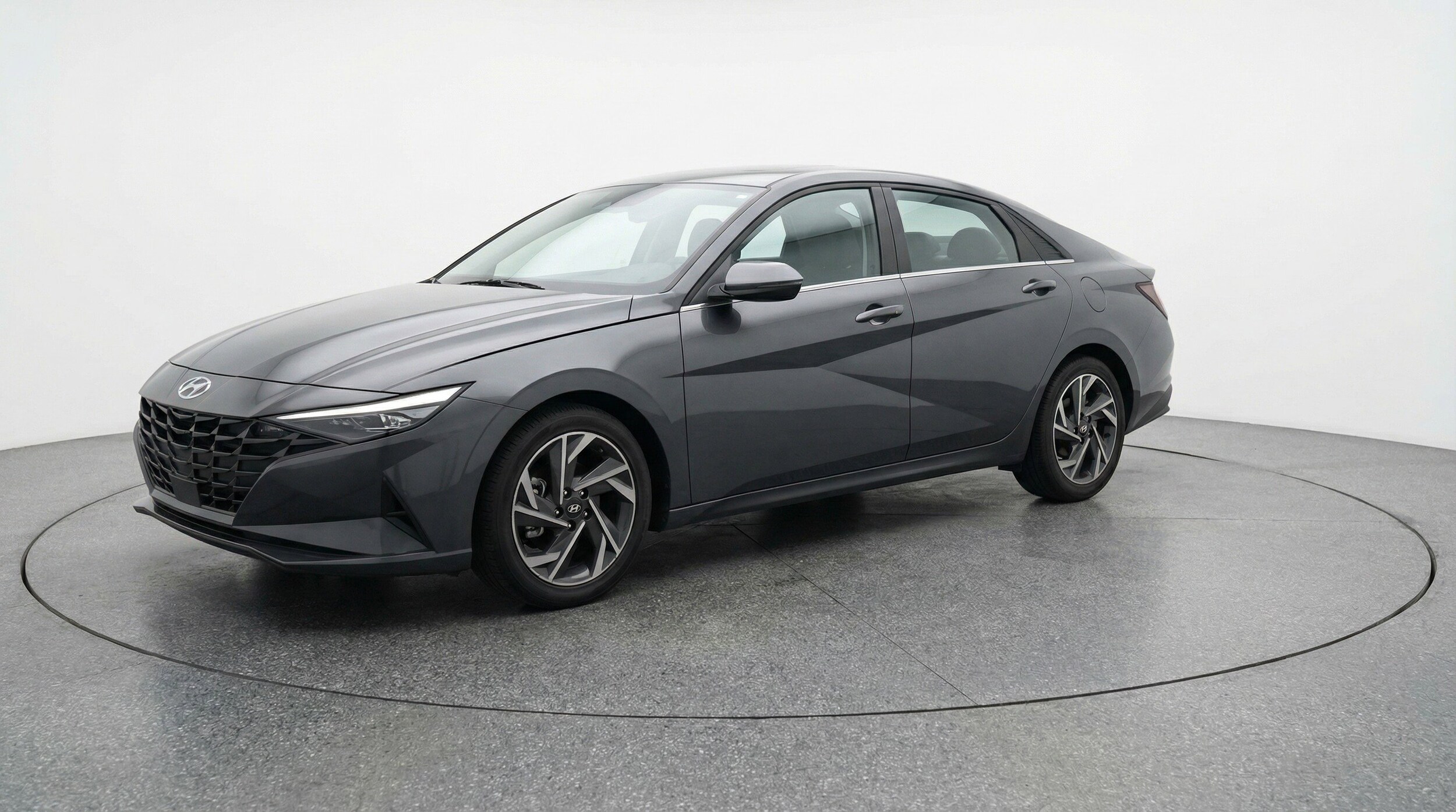 Thumbnail: 2025 Hyundai Elantra - 3