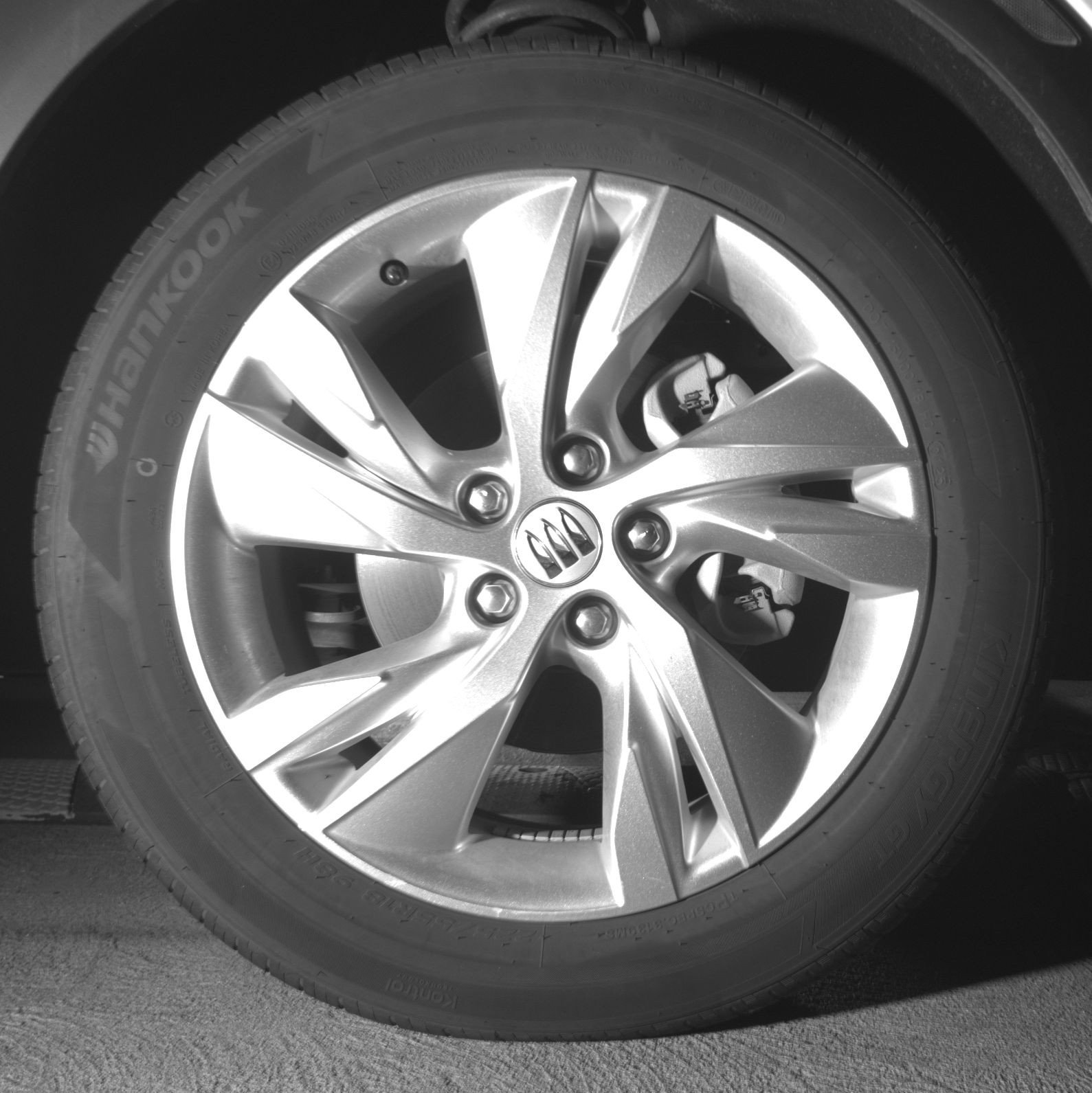 Thumbnail: 2025 Buick Encore GX - 13