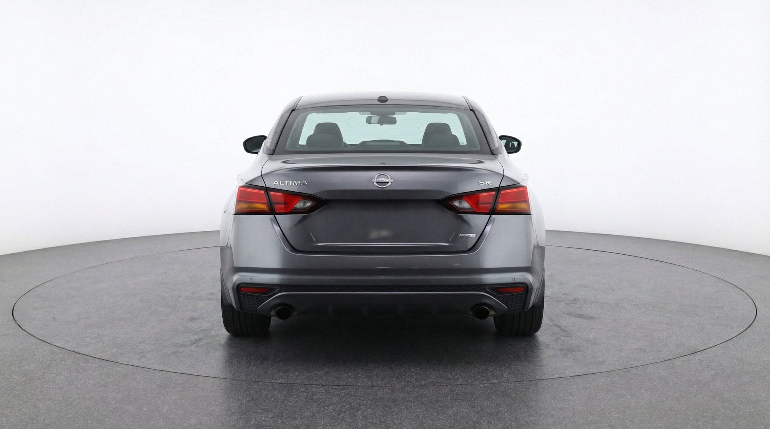 Thumbnail: 2025 Nissan Altima - 7