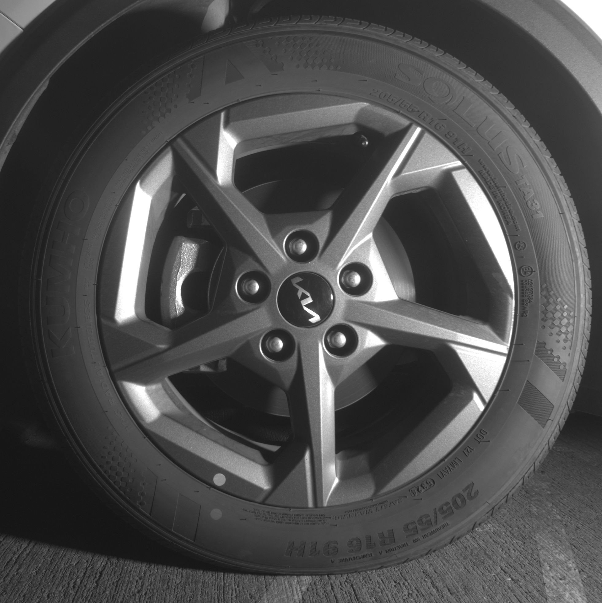 Thumbnail: 2025 Kia K4 - 12