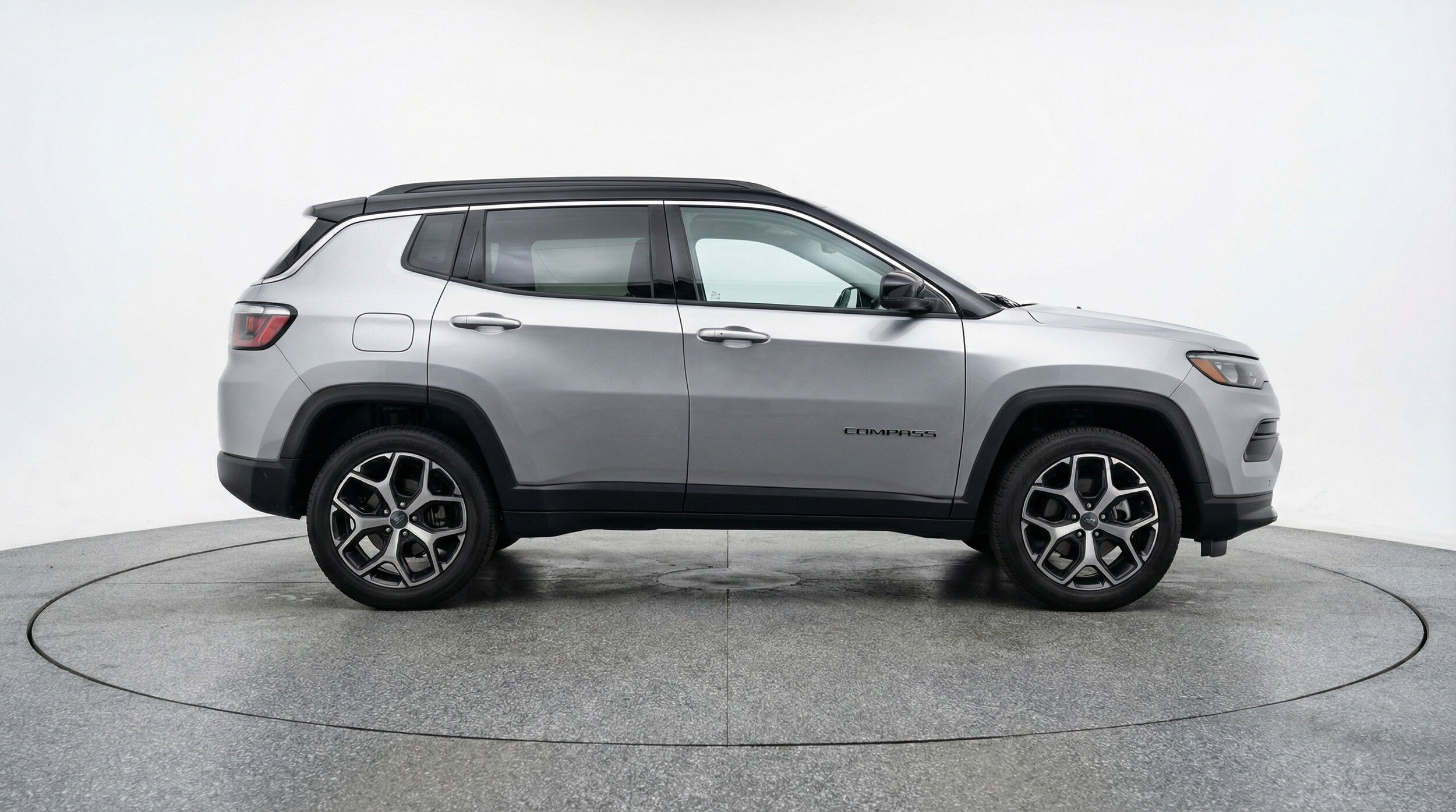 Thumbnail: 2025 Jeep Compass - 11