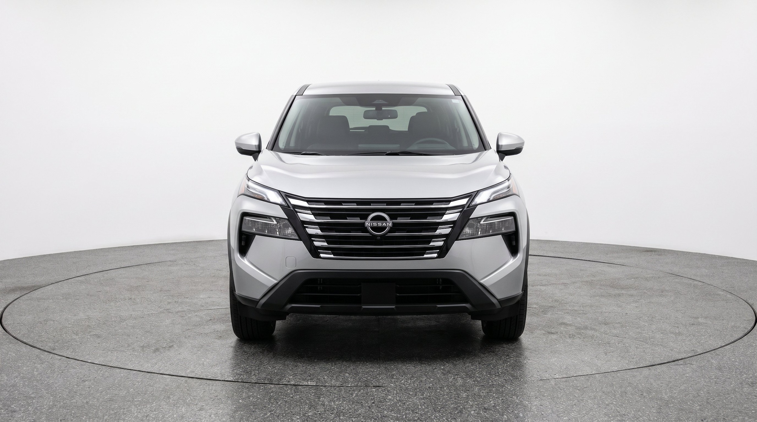 Thumbnail: 2025 Nissan Rogue - 2