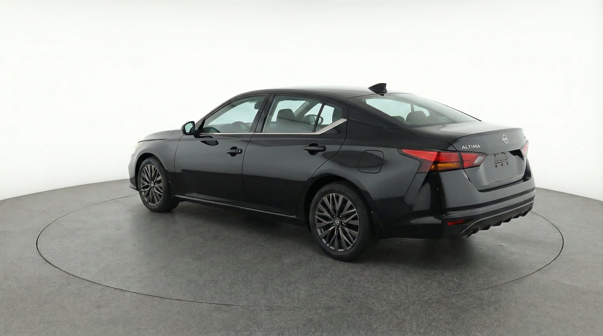Thumbnail: 2026 Nissan Altima - 6