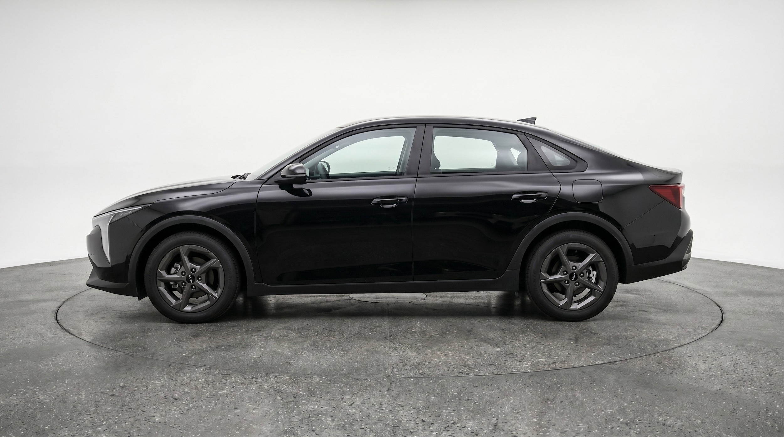 Thumbnail: 2025 Kia K4 - 5