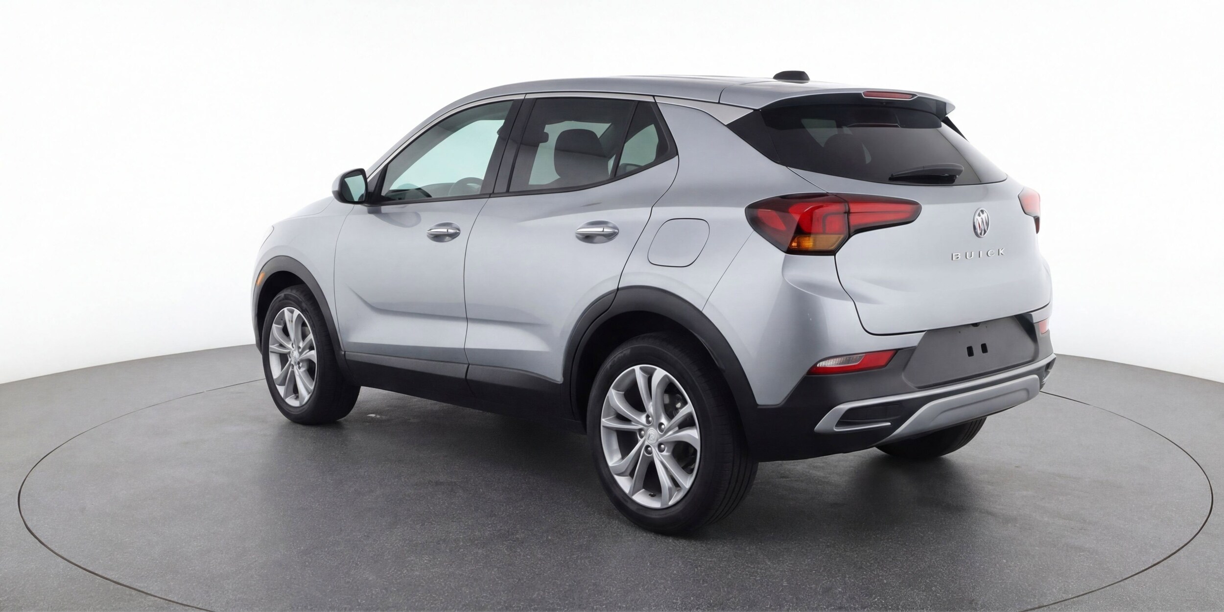 Thumbnail: 2025 Buick Encore GX - 6