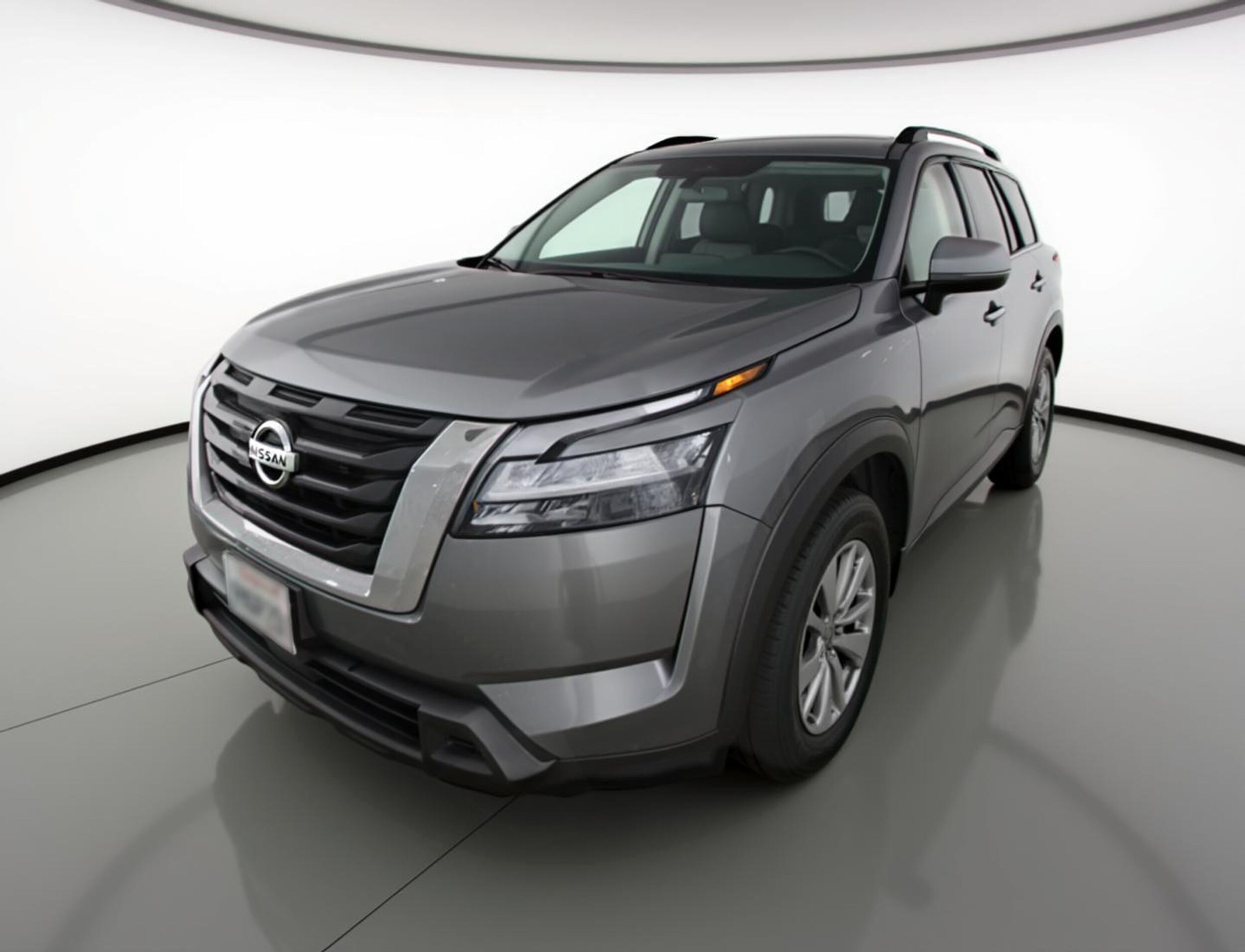 Thumbnail: 2025 Nissan Pathfinder - 3