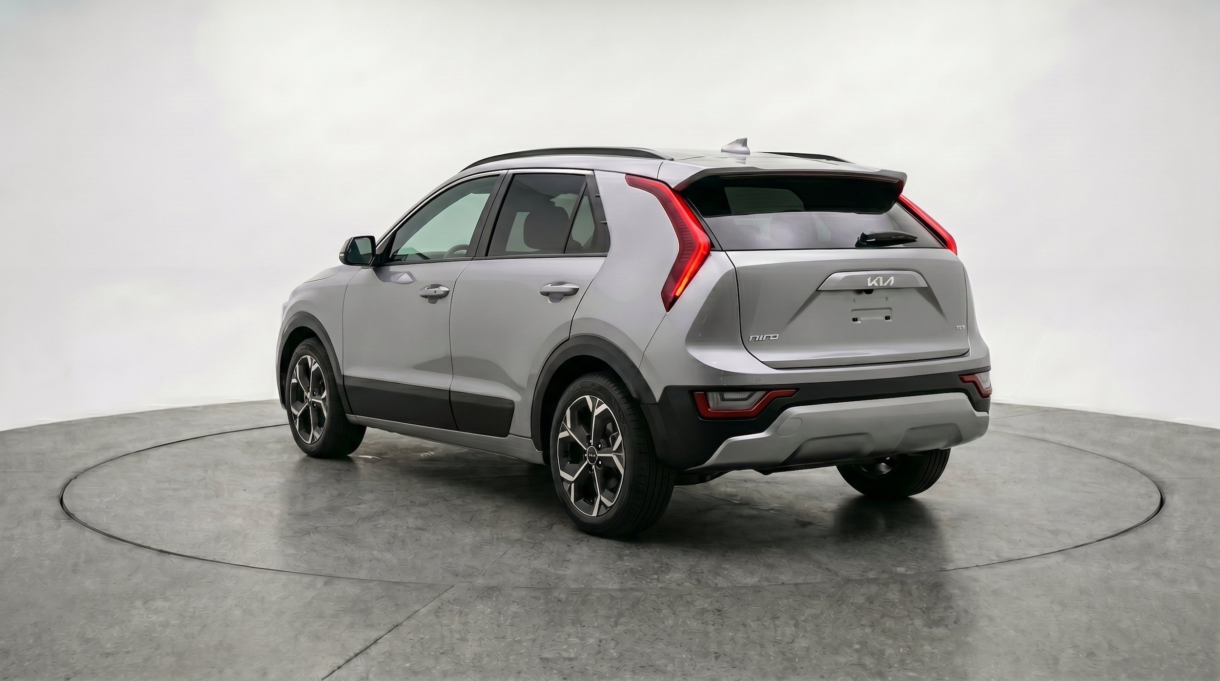 Thumbnail: 2026 Kia Niro - 6