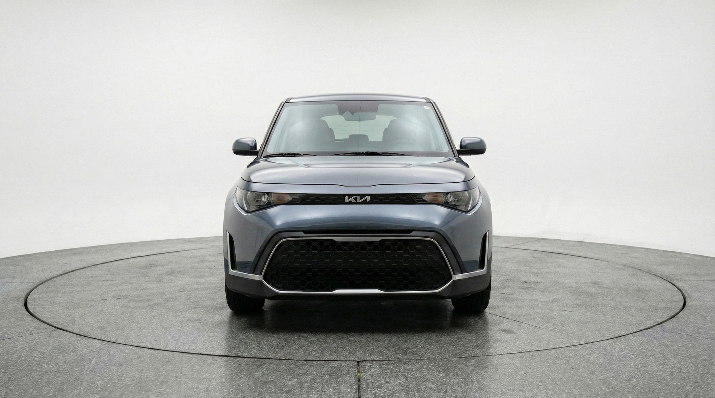 Thumbnail: 2025 Kia Soul - 2