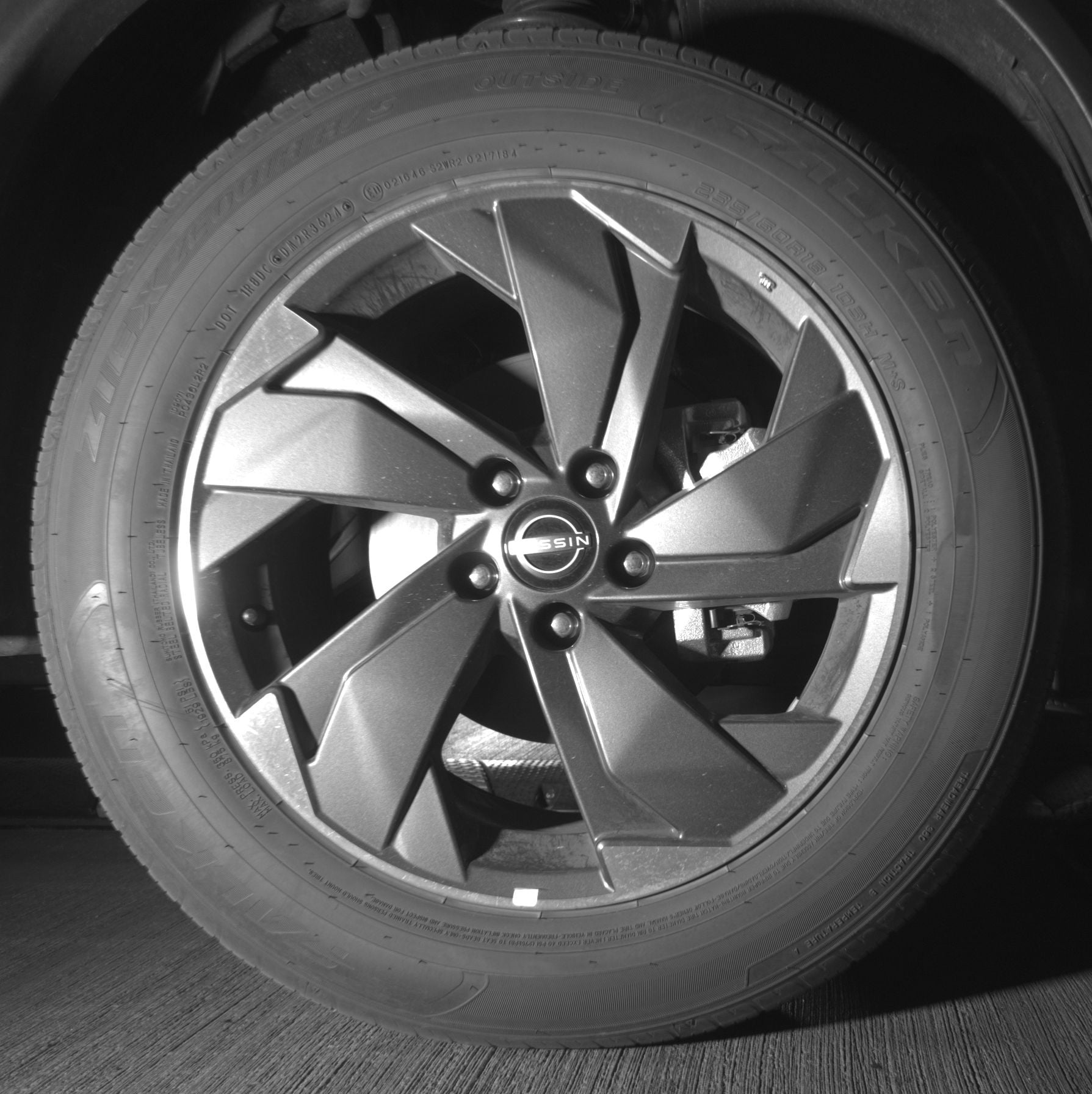 Thumbnail: 2025 Nissan Rogue - 10