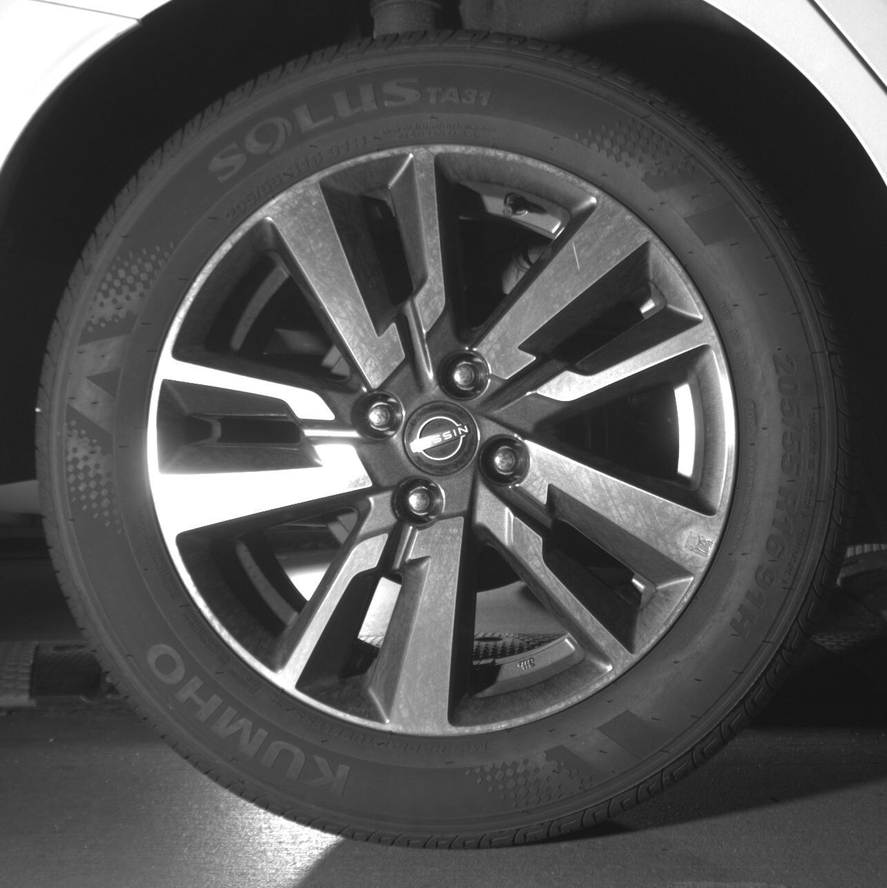 Thumbnail: 2025 Nissan Versa - 12