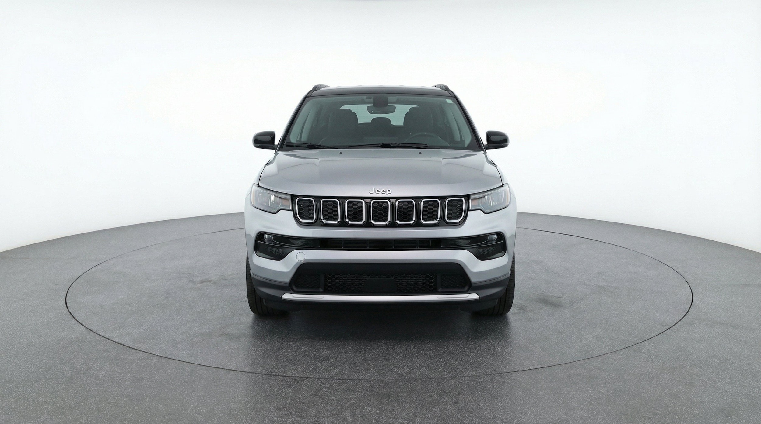 Thumbnail: 2025 Jeep Compass - 2
