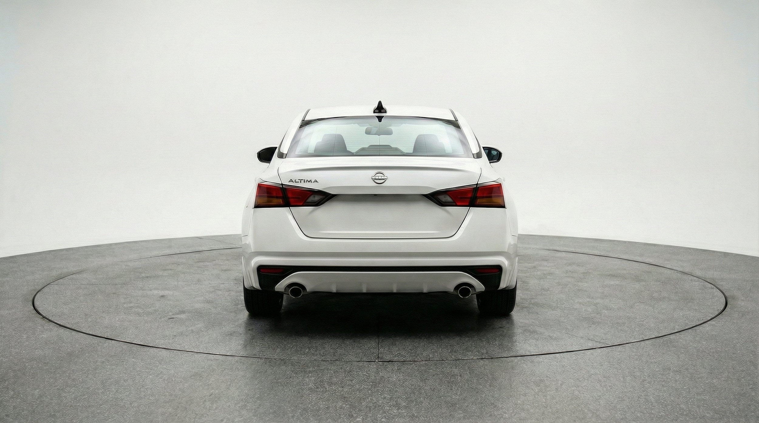 Thumbnail: 2026 Nissan Altima - 7