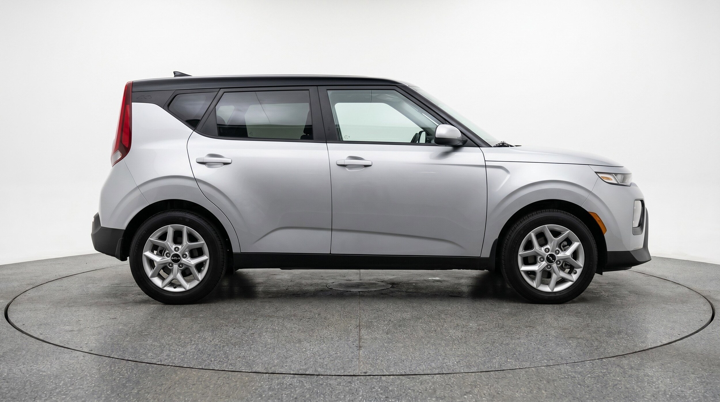 Thumbnail: 2025 Kia Soul - 11