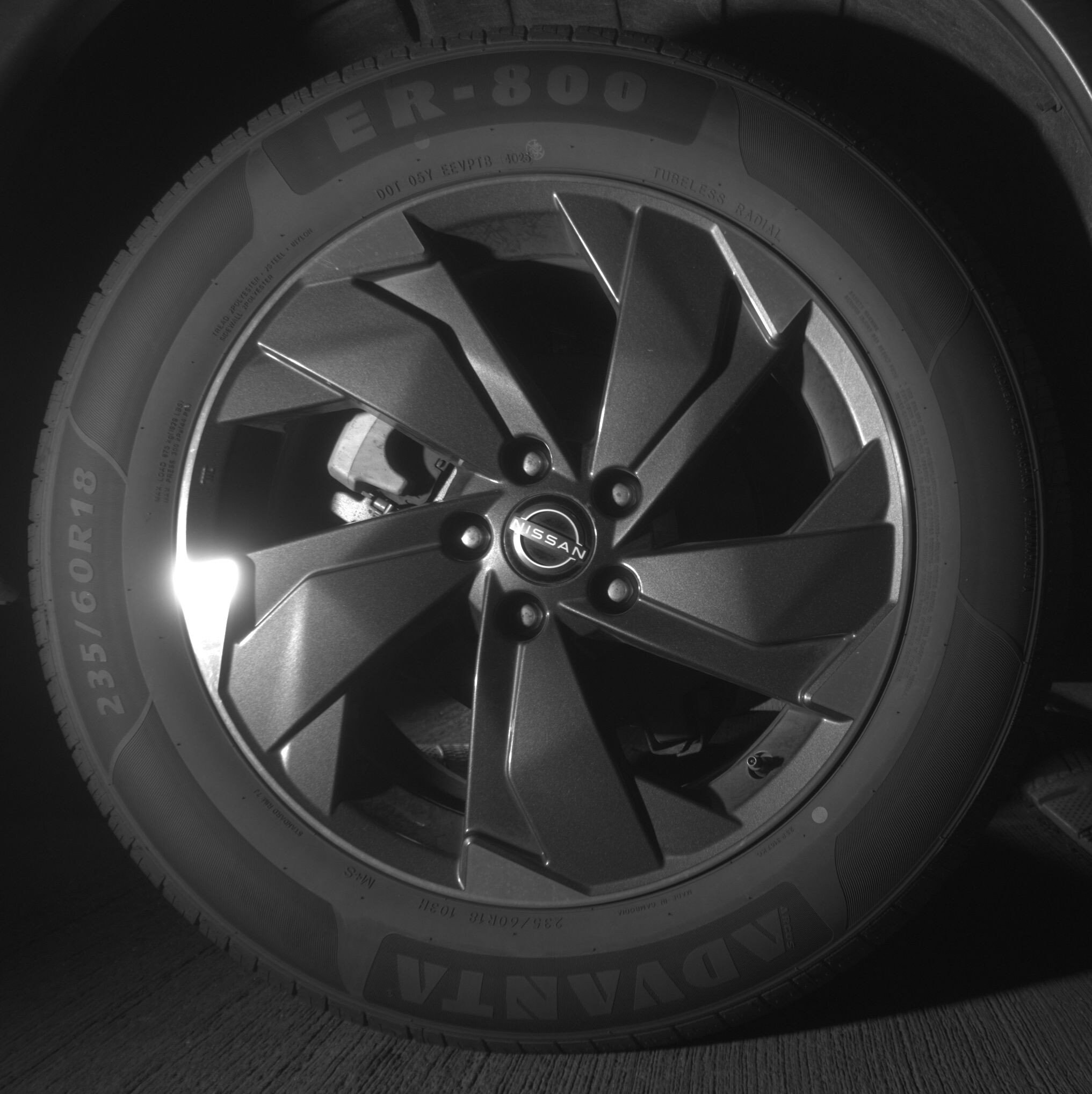 Thumbnail: 2025 Nissan Rogue - 15