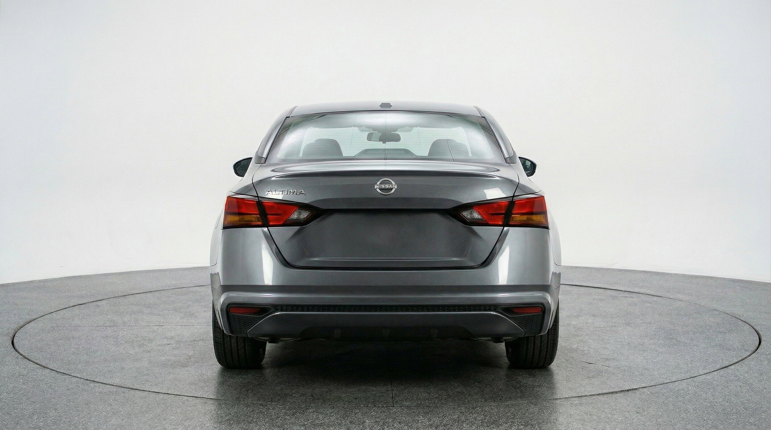 Thumbnail: 2025 Nissan Altima - 7