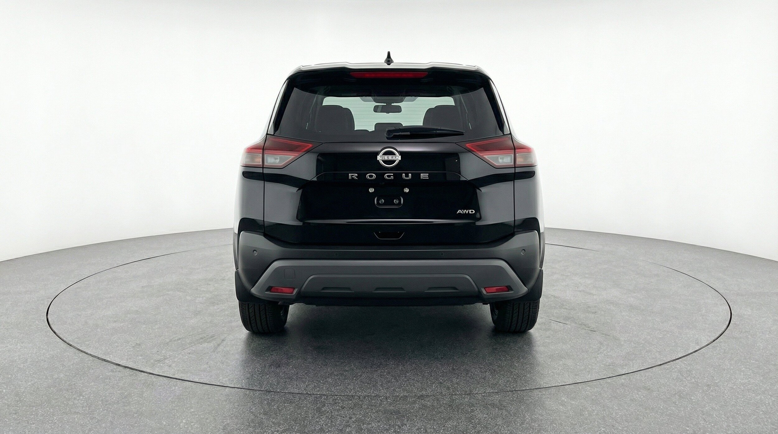 Thumbnail: 2025 Nissan Rogue - 7