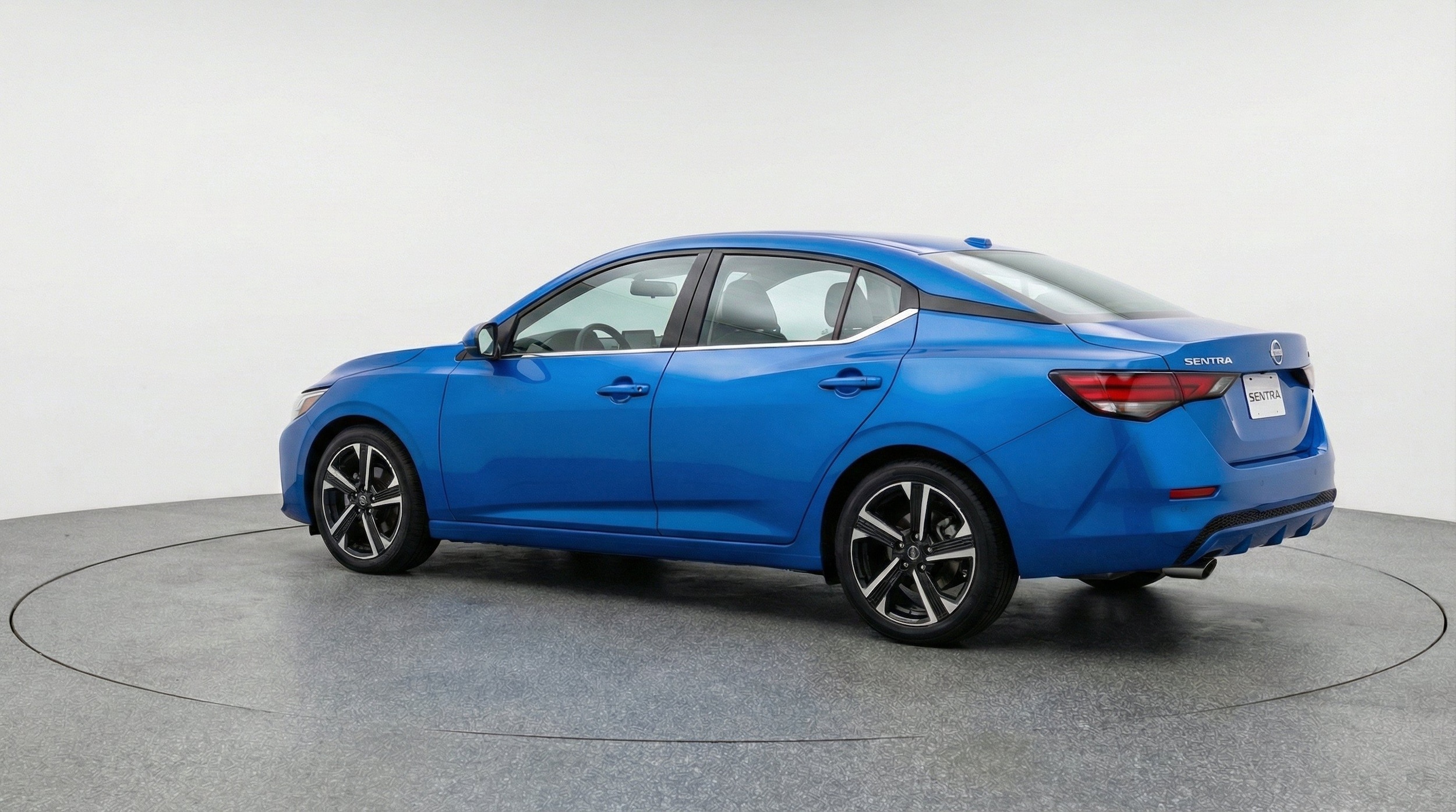 Thumbnail: 2025 Nissan Sentra - 6