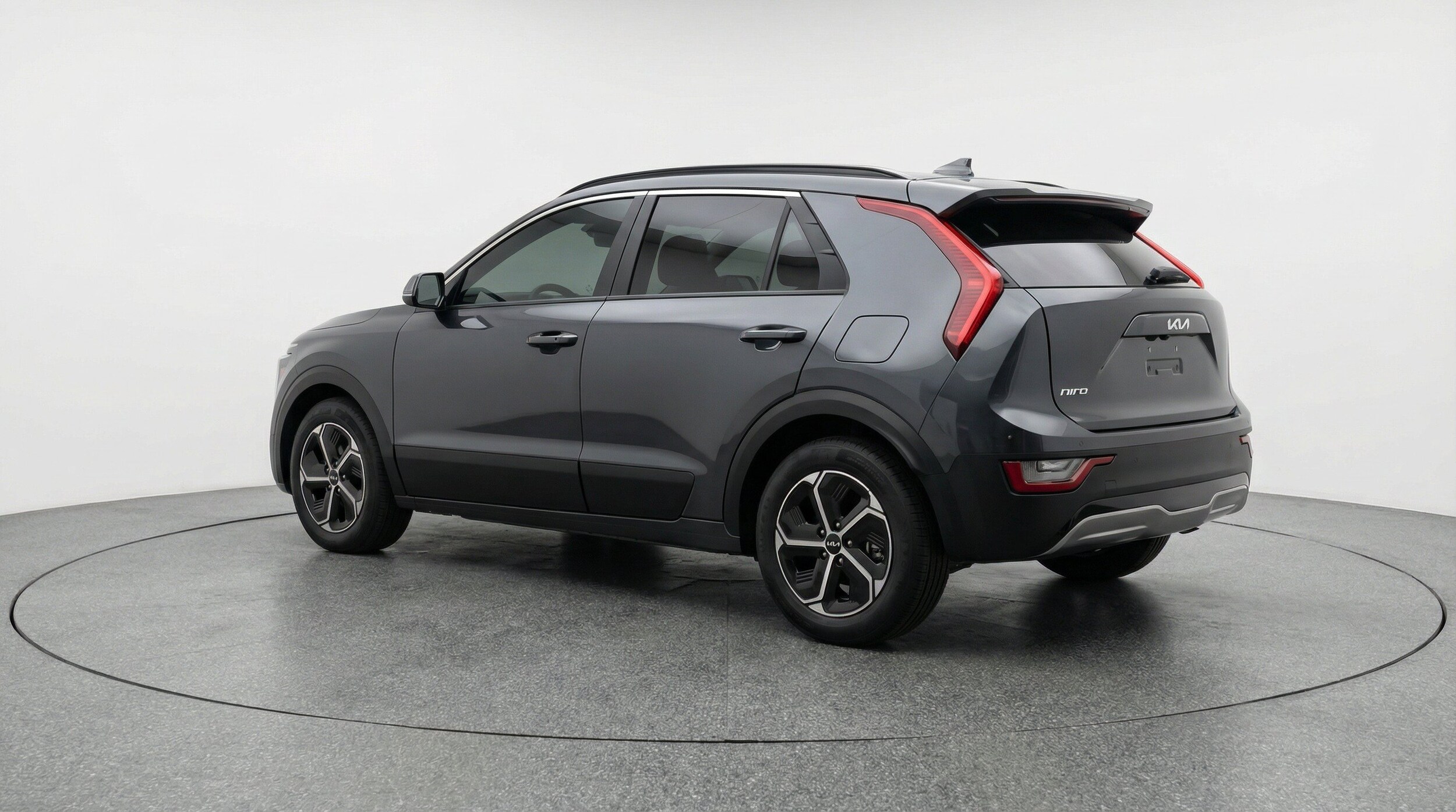 Thumbnail: 2026 Kia Niro - 6