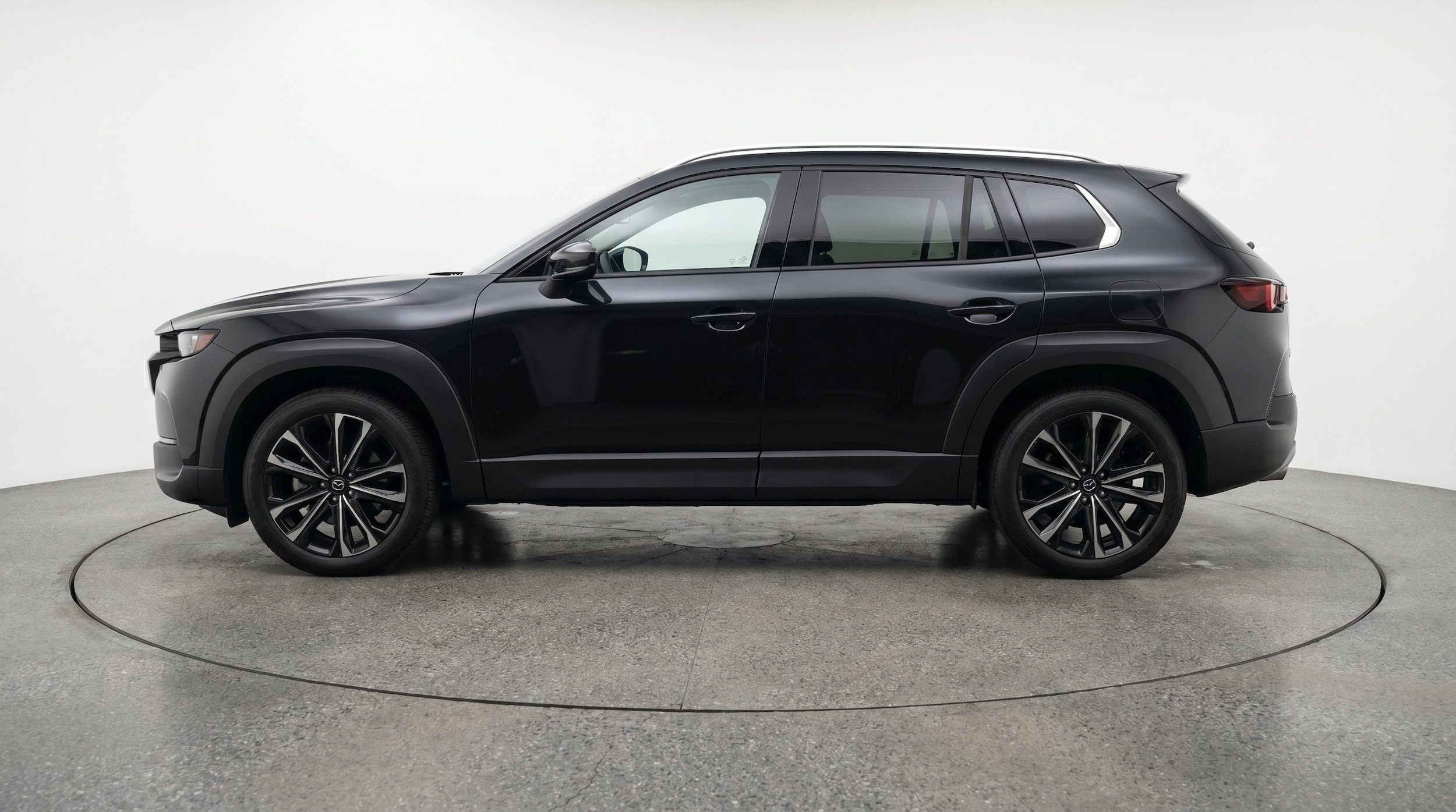 Thumbnail: 2026 Mazda CX-50 - 5