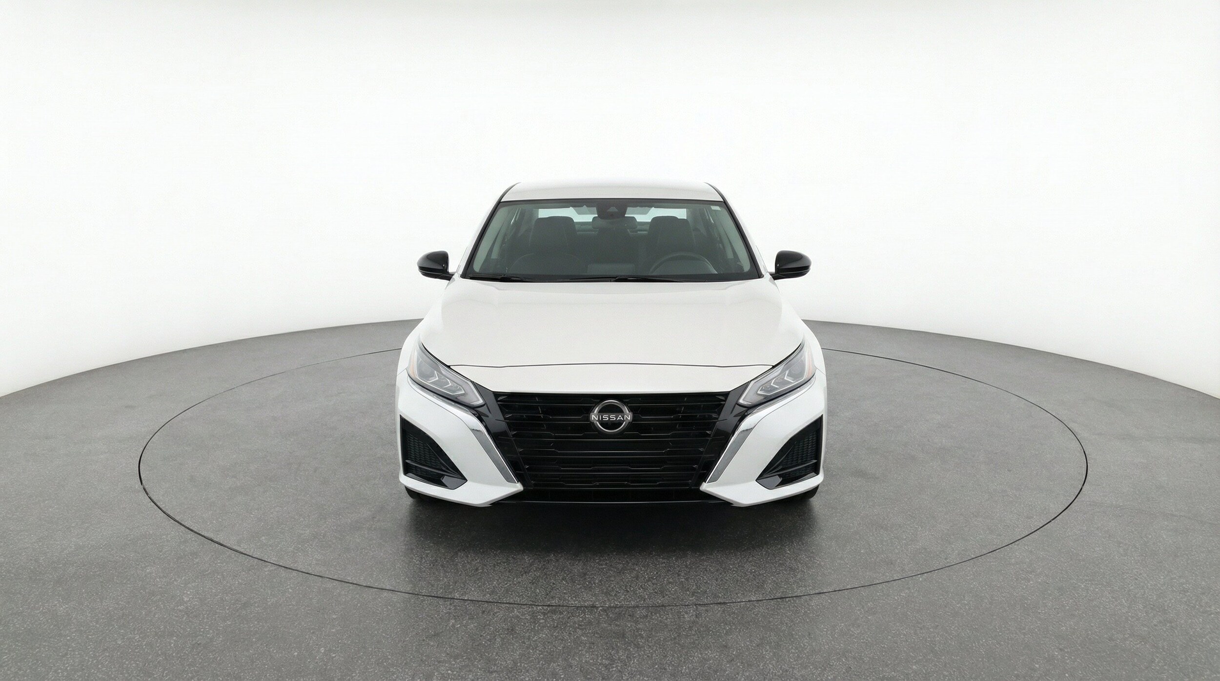 Thumbnail: 2025 Nissan Altima - 2