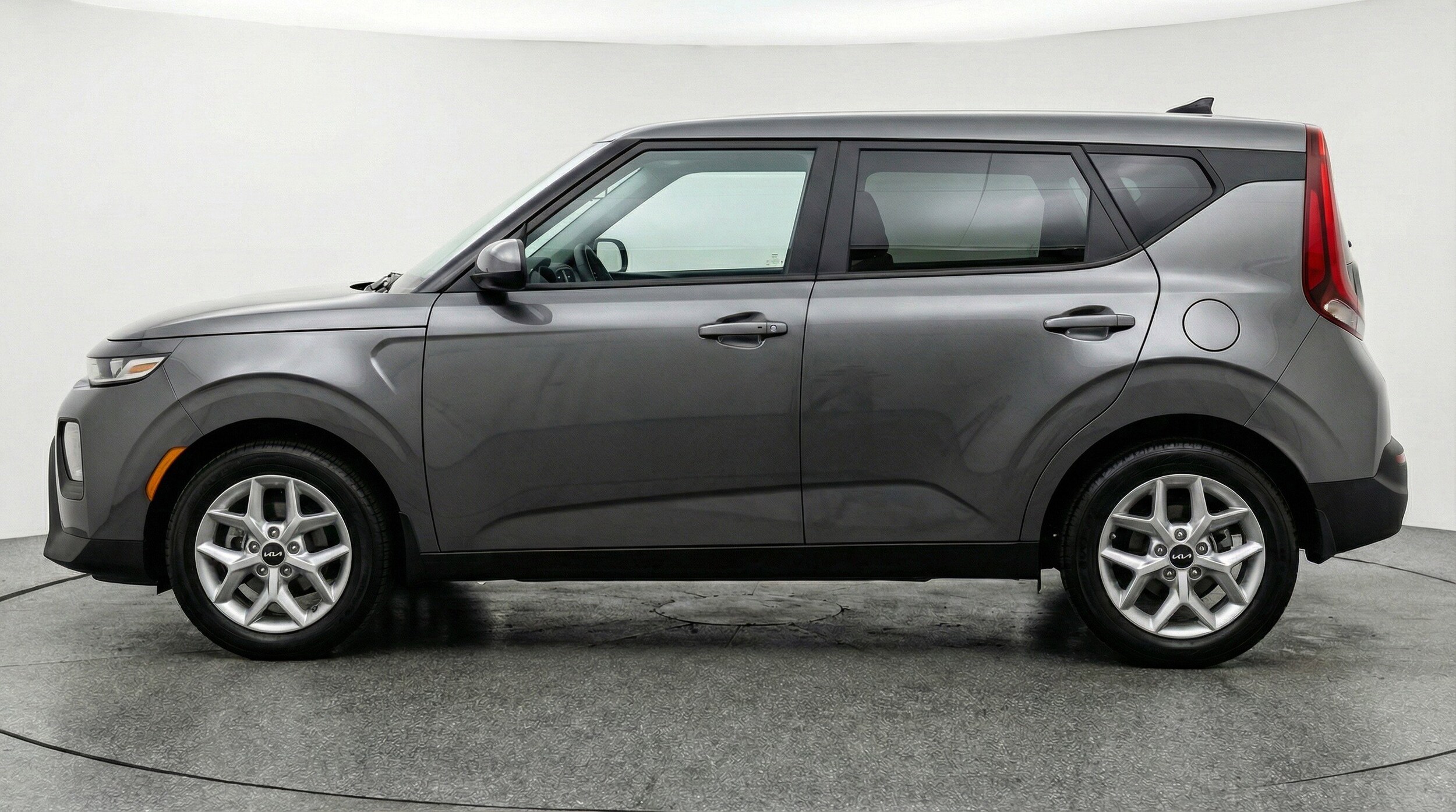 Thumbnail: 2025 Kia Soul - 5