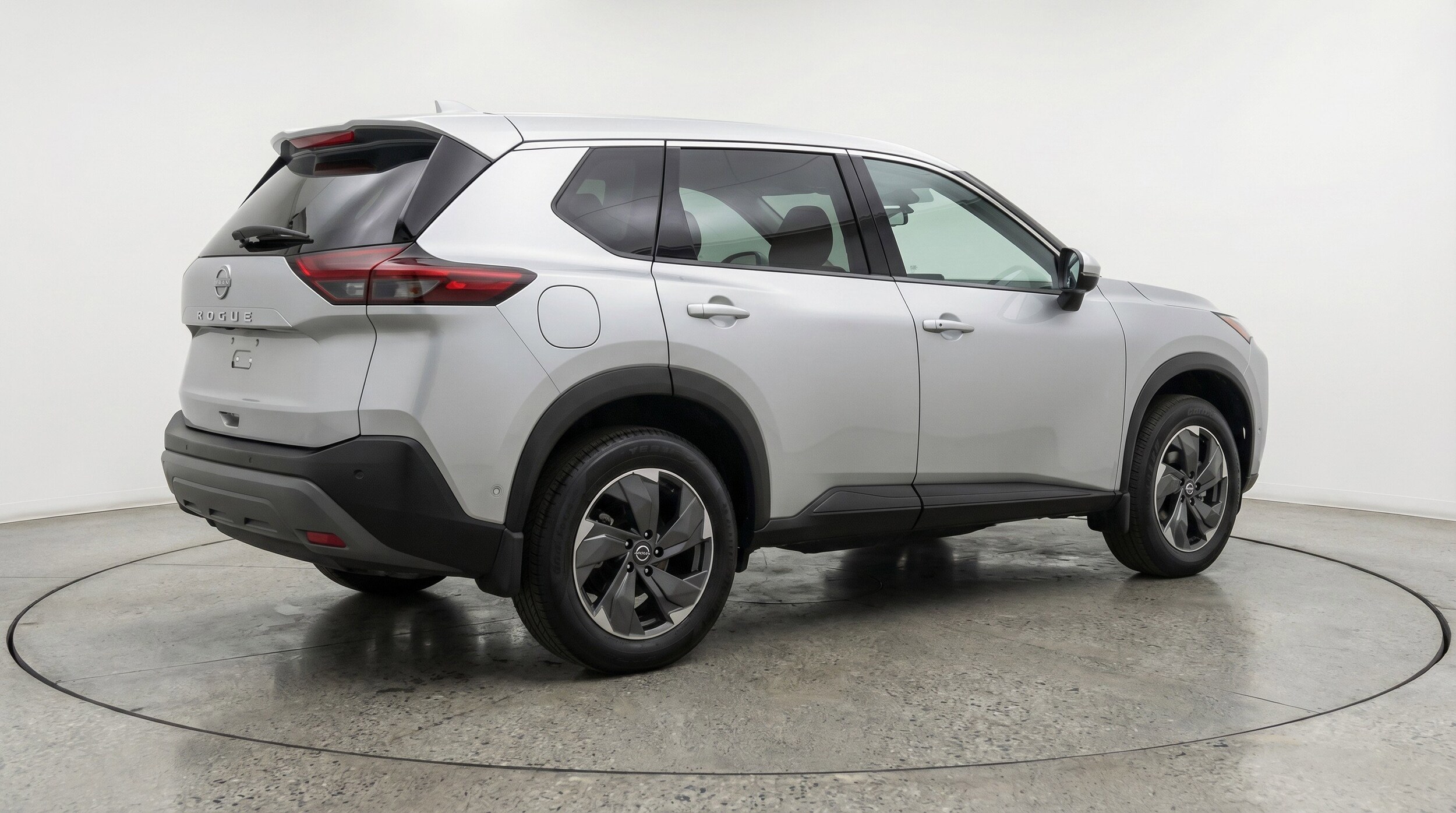 Thumbnail: 2025 Nissan Rogue - 9
