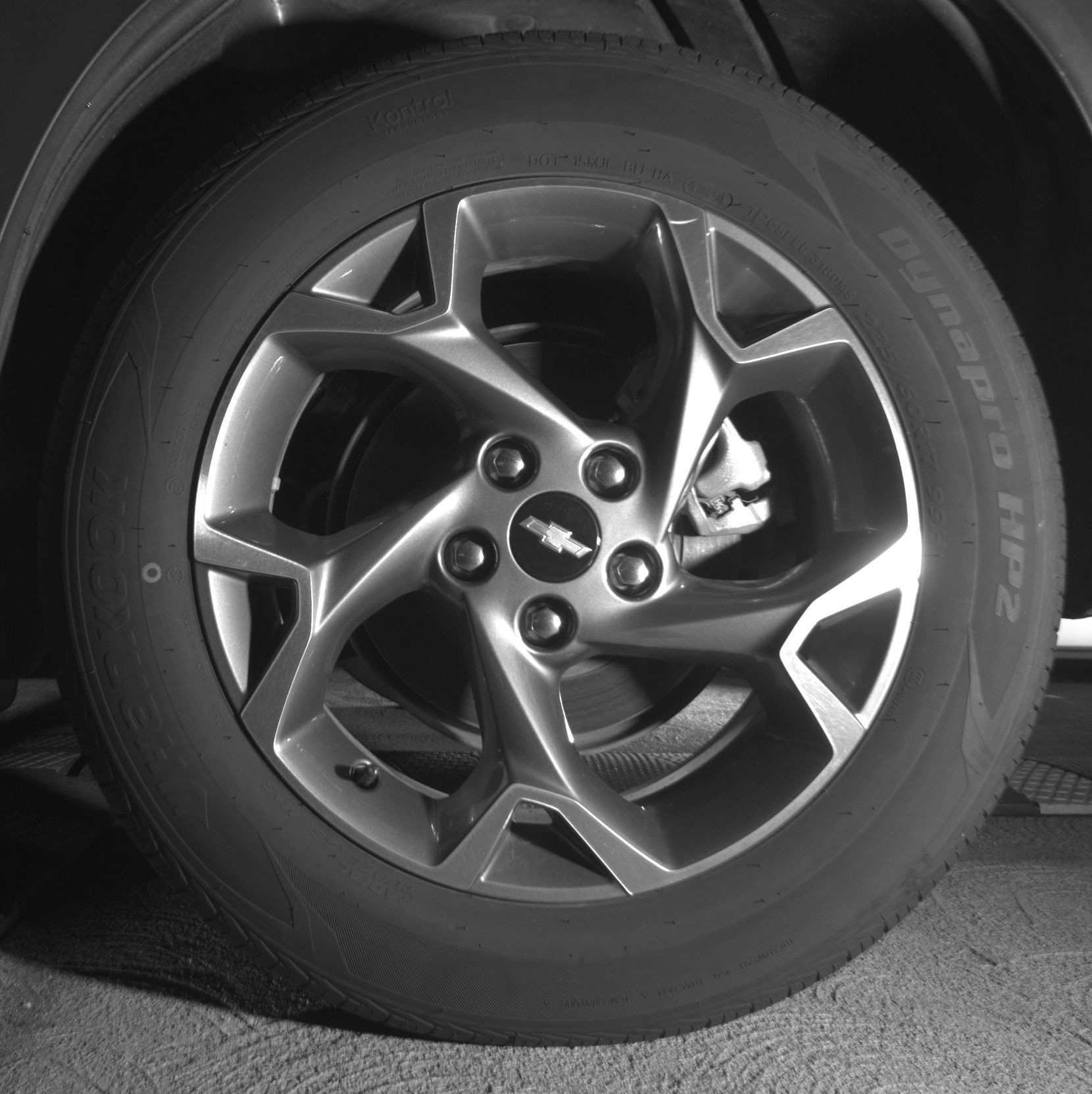 Thumbnail: 2025 Chevrolet Trax - 14