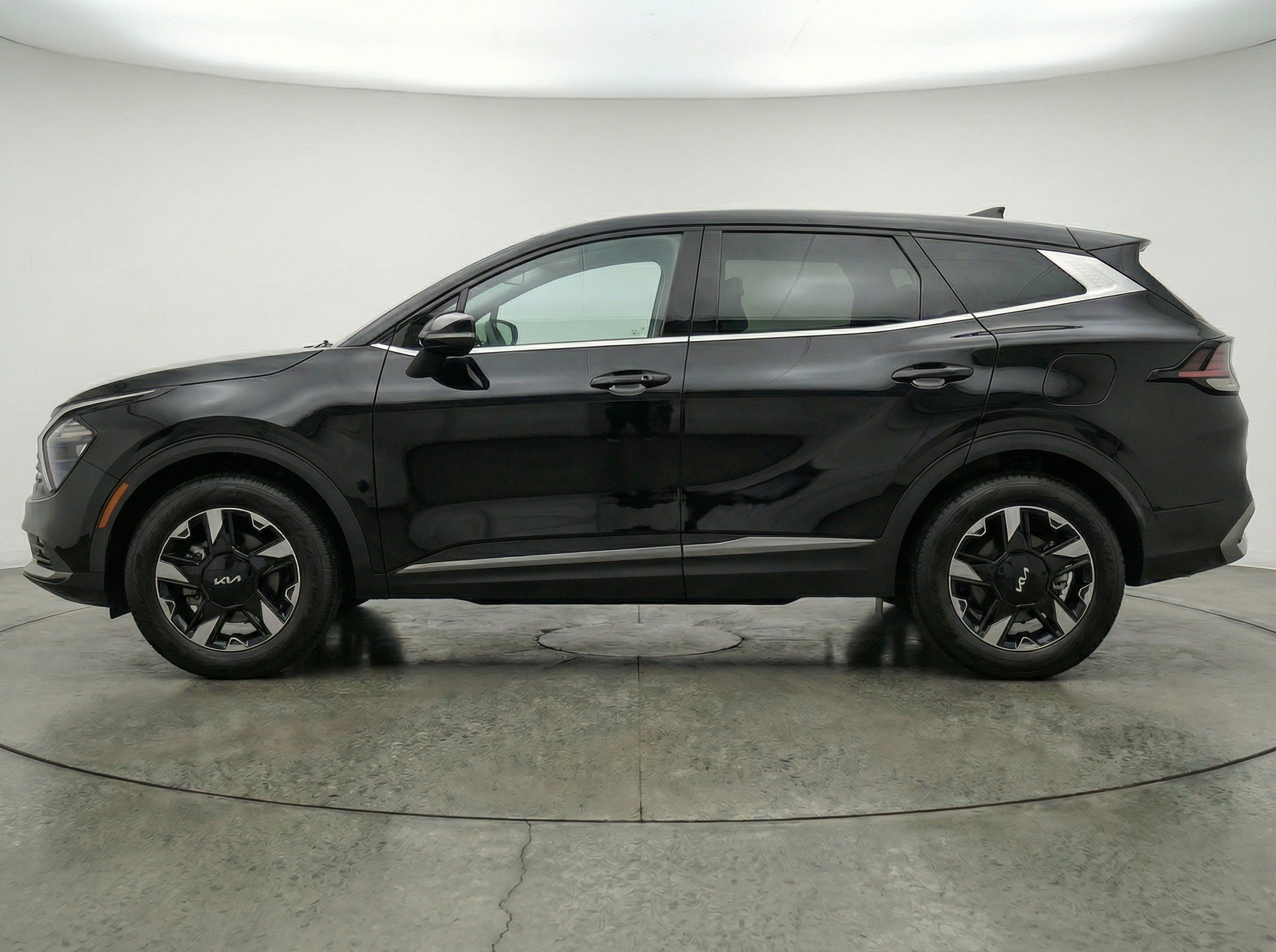 Thumbnail: 2026 Kia Sportage - 5