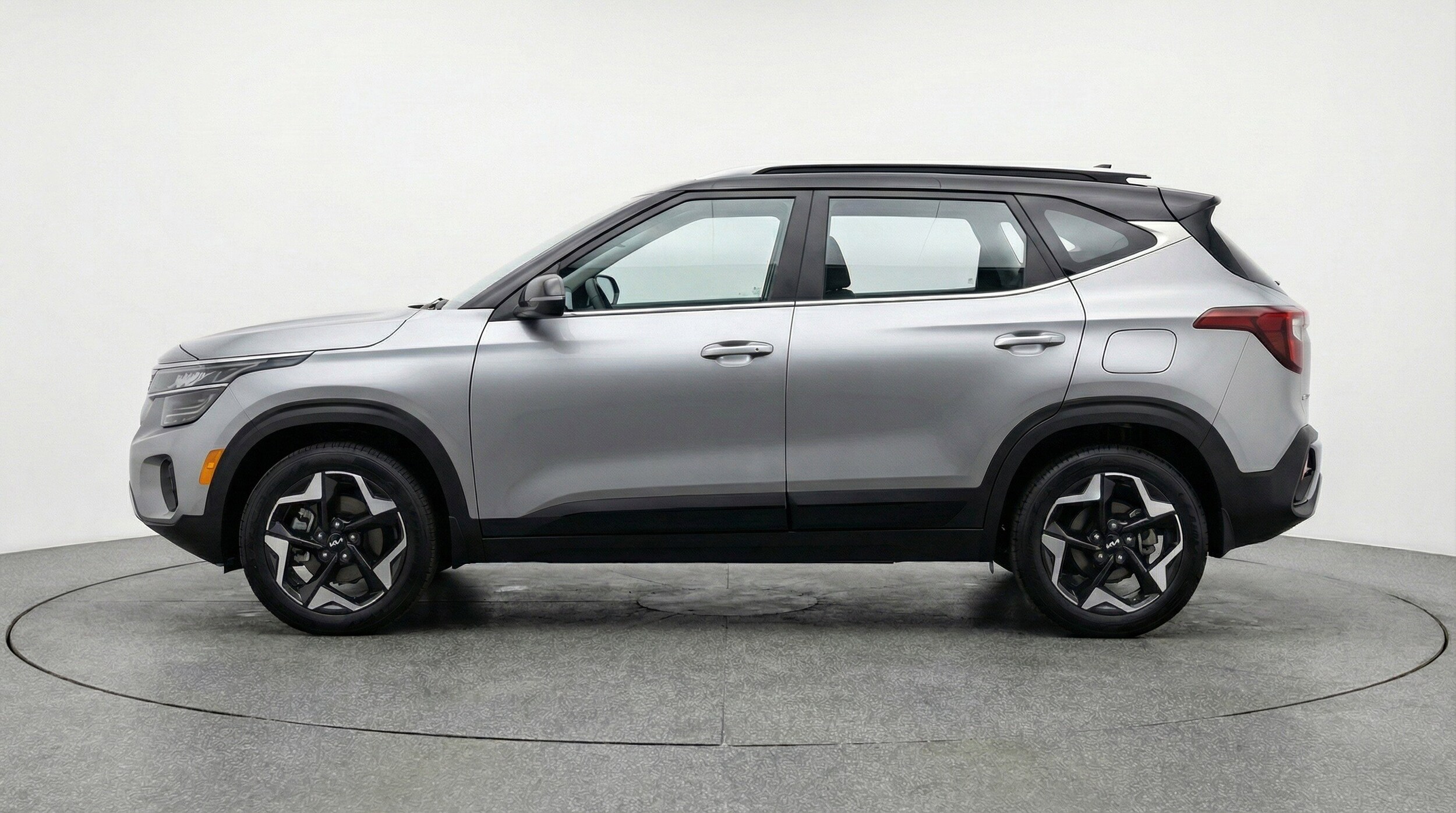 Thumbnail: 2025 Kia Seltos - 5