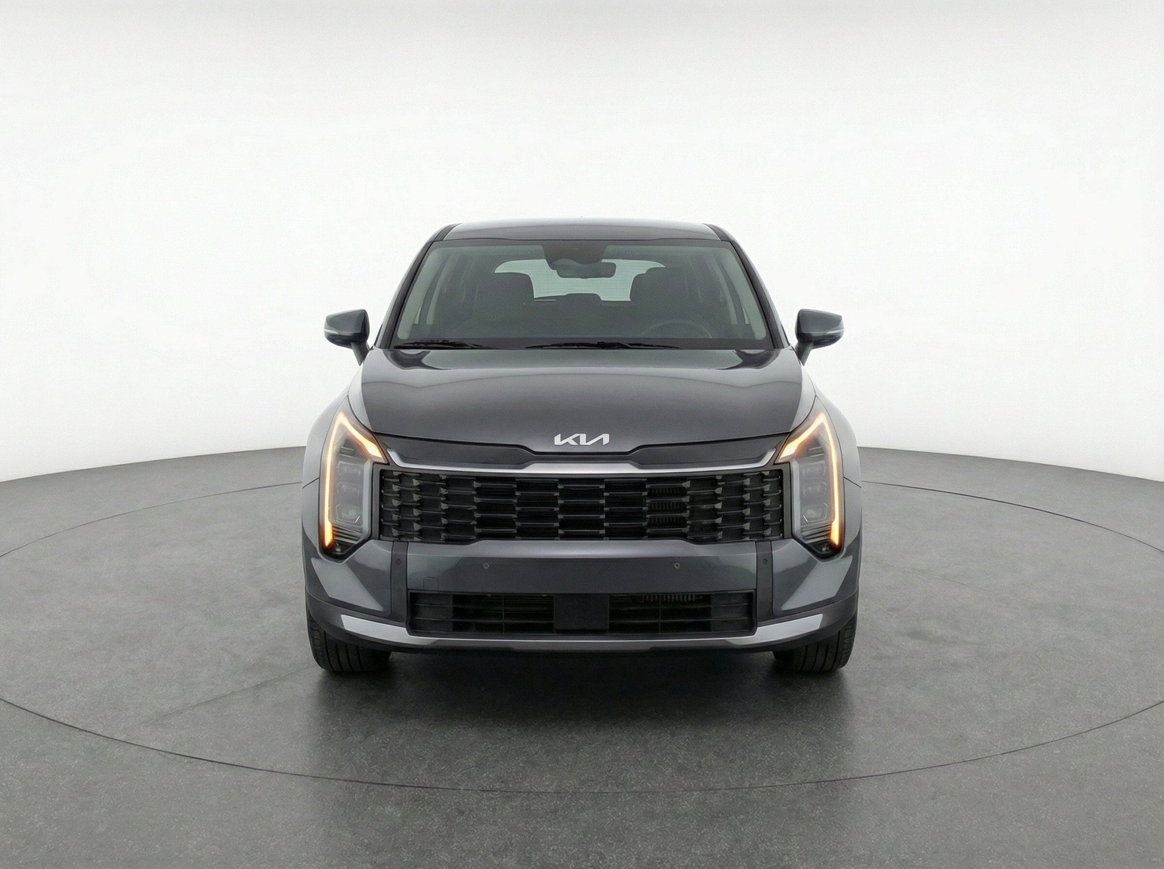Thumbnail: 2026 Kia Sportage - 2