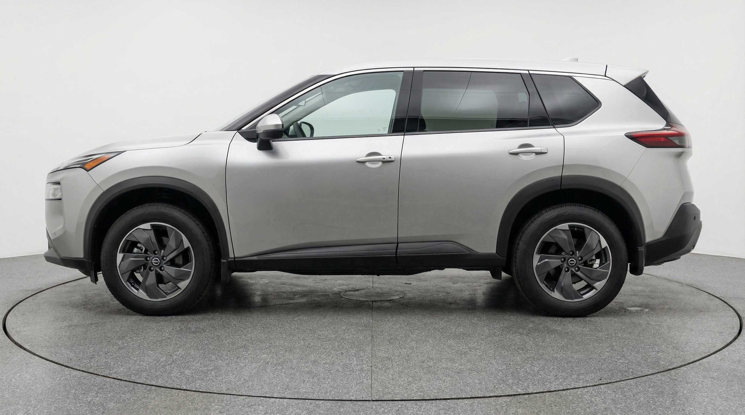 Thumbnail: 2025 Nissan Rogue - 5