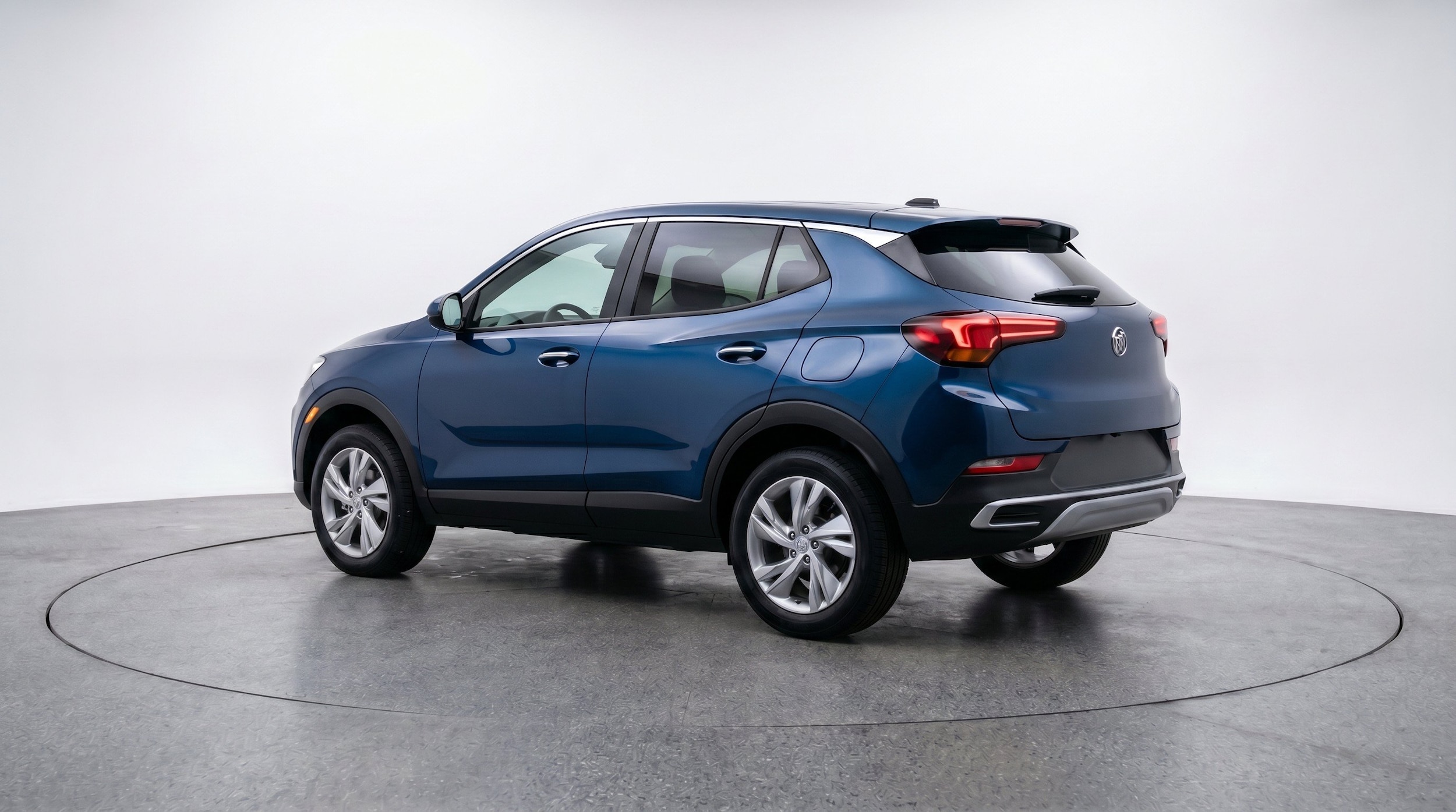 Thumbnail: 2026 Buick Encore GX - 6