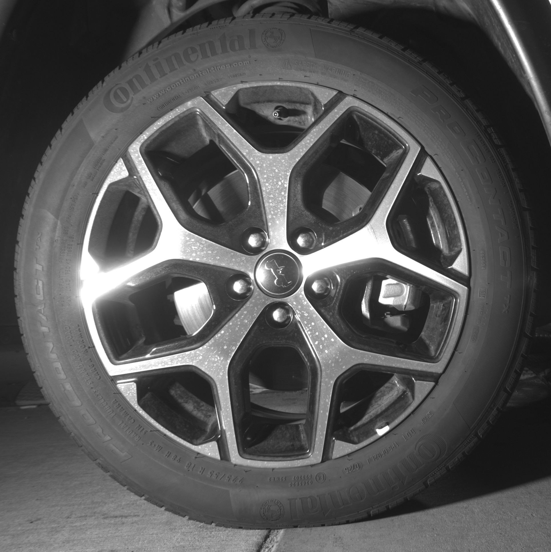 Thumbnail: 2025 Jeep Compass - 13