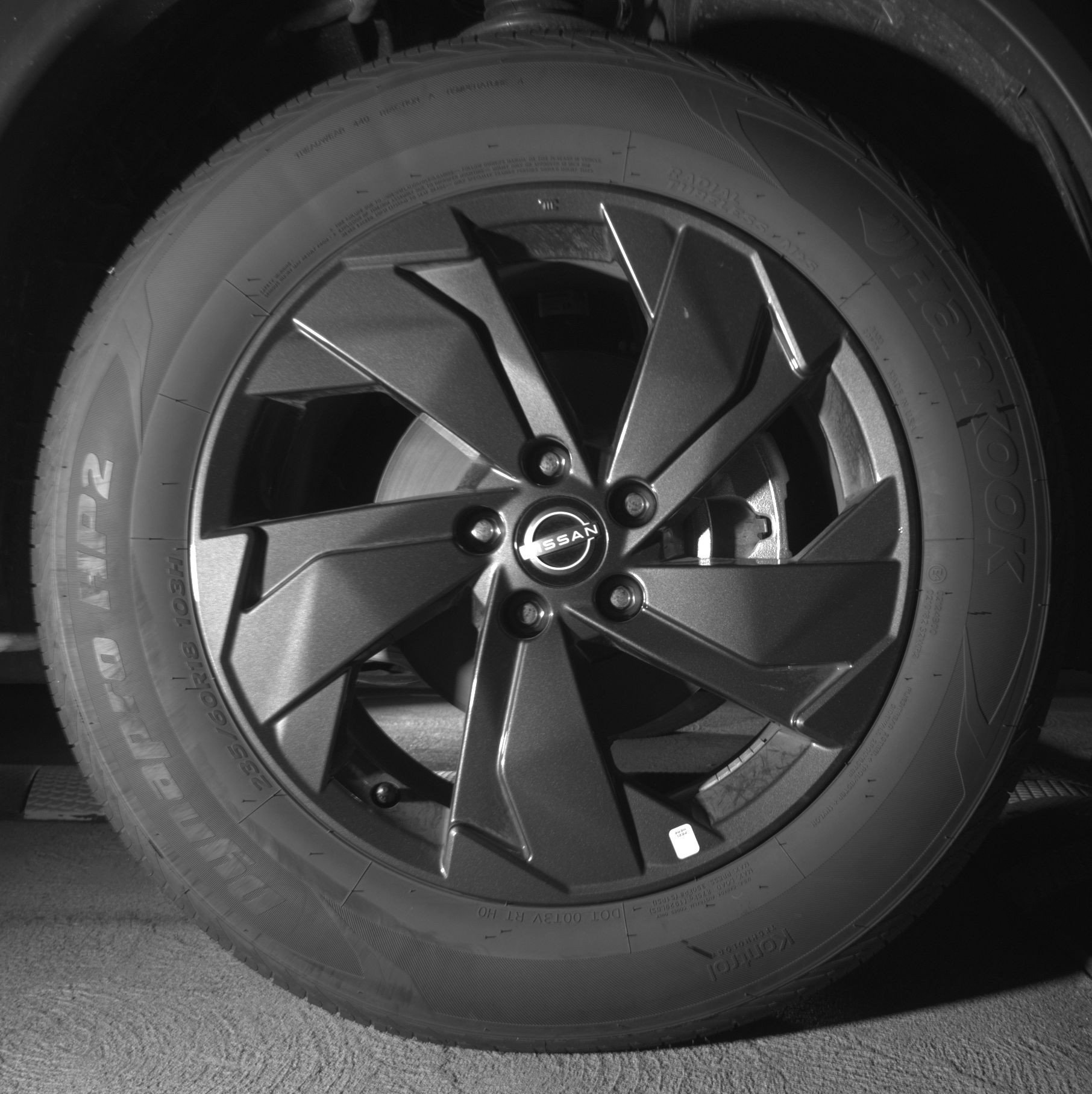 Thumbnail: 2026 Nissan Rogue - 13