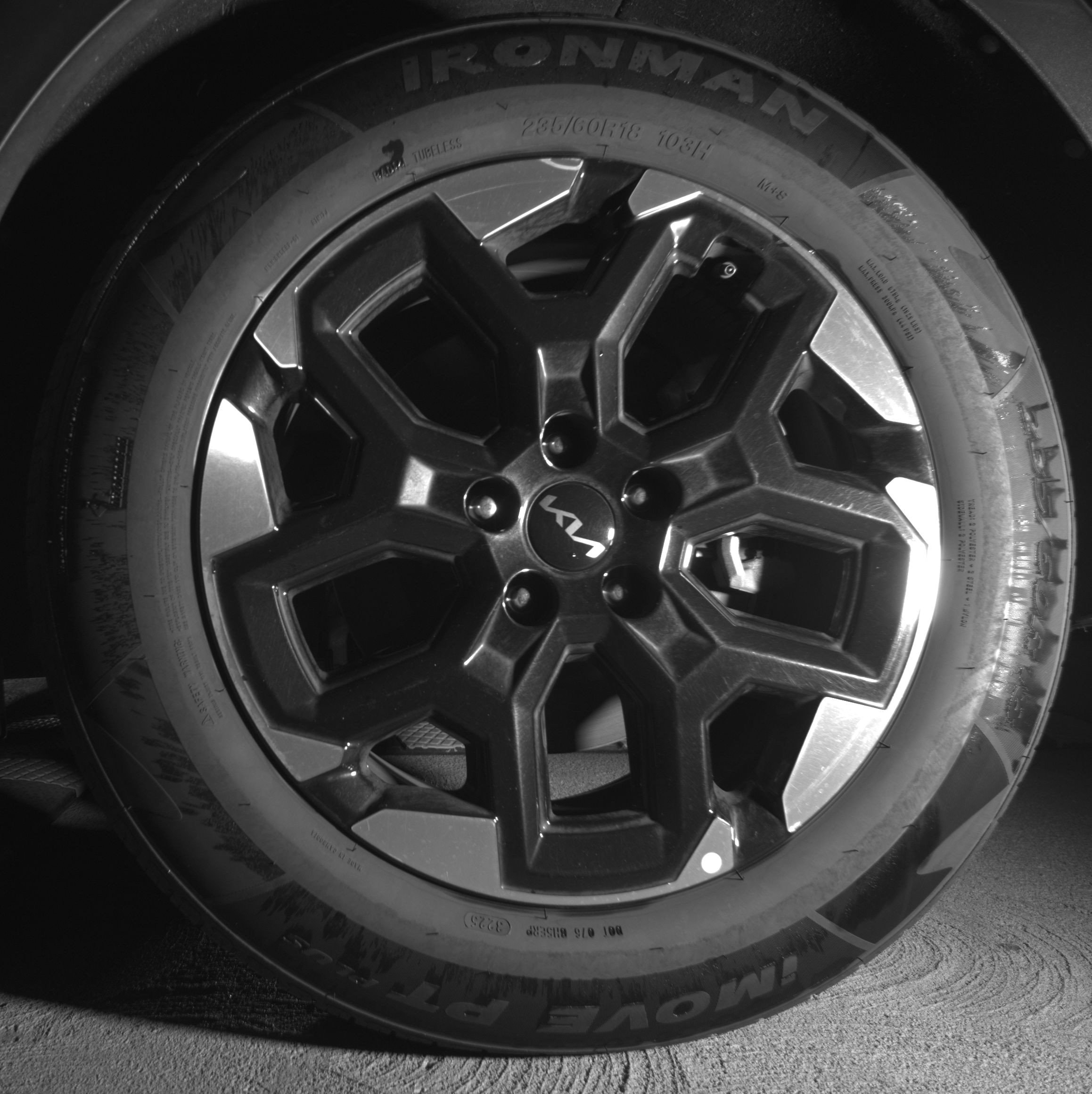 Thumbnail: 2024 Kia Sorento - 14