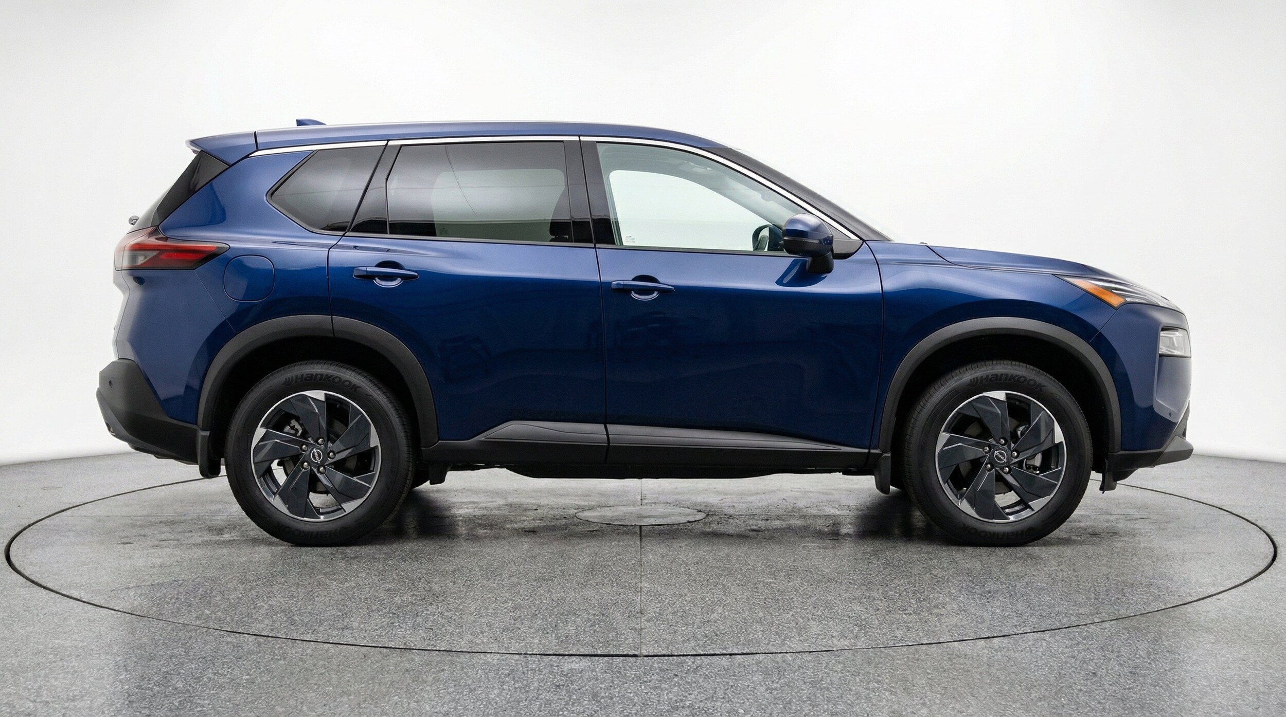 Thumbnail: 2026 Nissan Rogue - 10