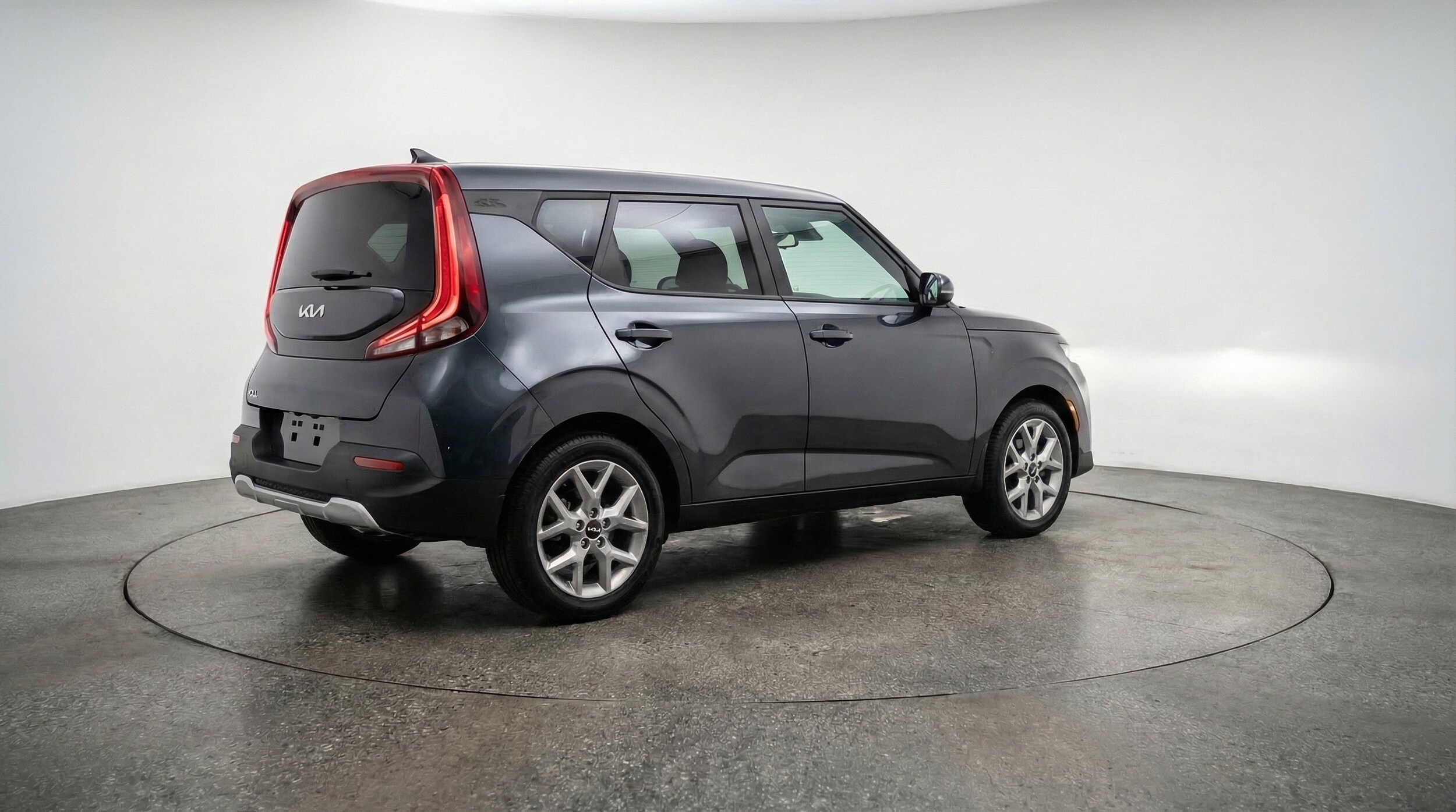 Thumbnail: 2025 Kia Soul - 9