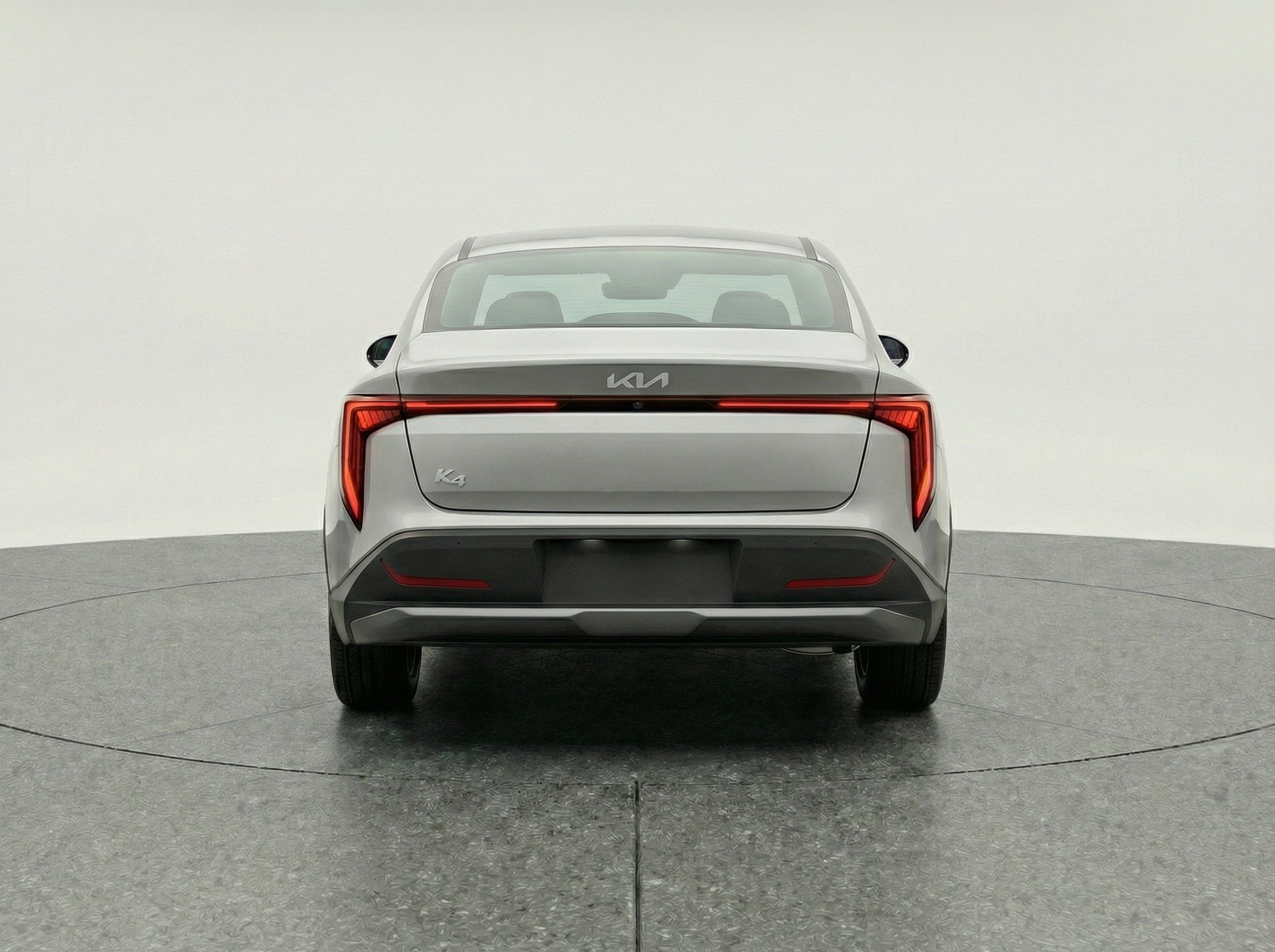 Thumbnail: 2025 Kia K4 - 7
