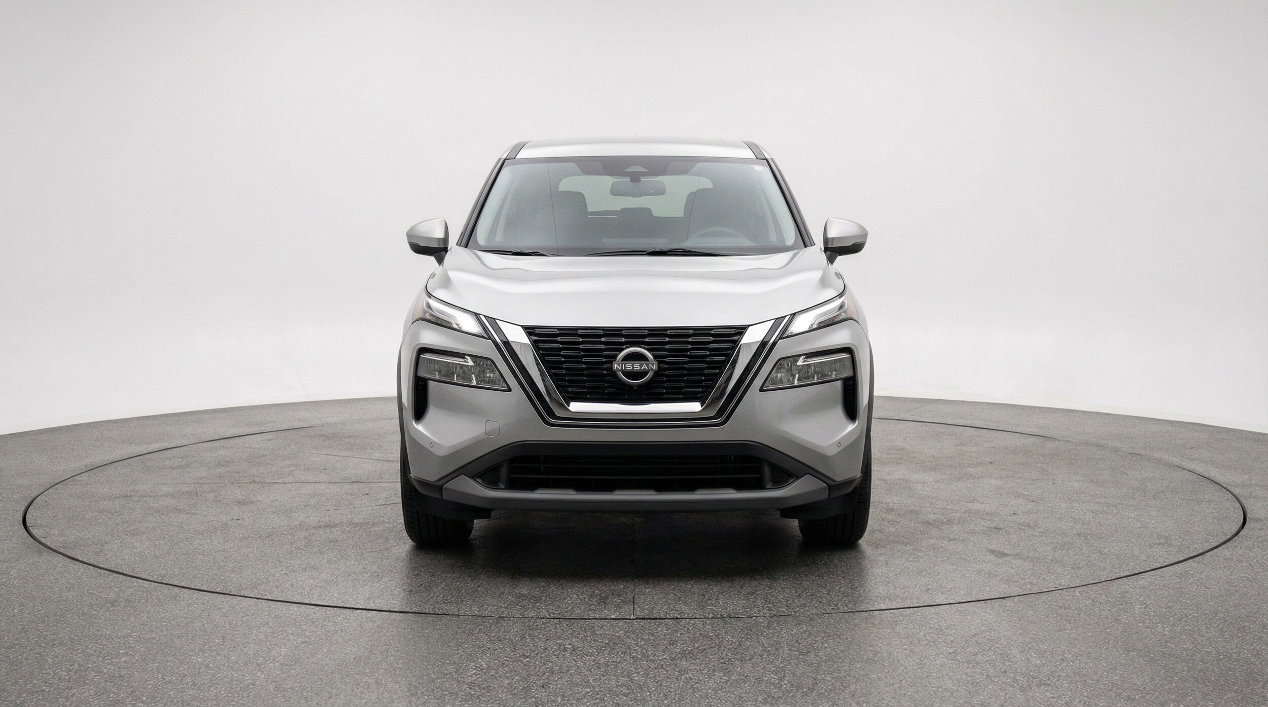 Thumbnail: 2025 Nissan Rogue - 2