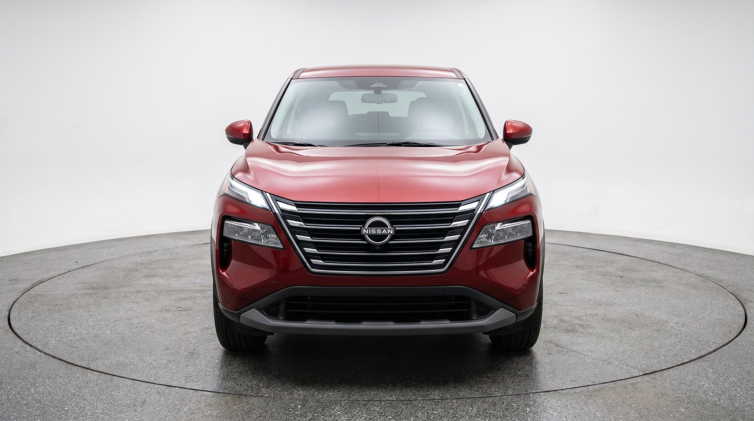Thumbnail: 2025 Nissan Rogue - 2
