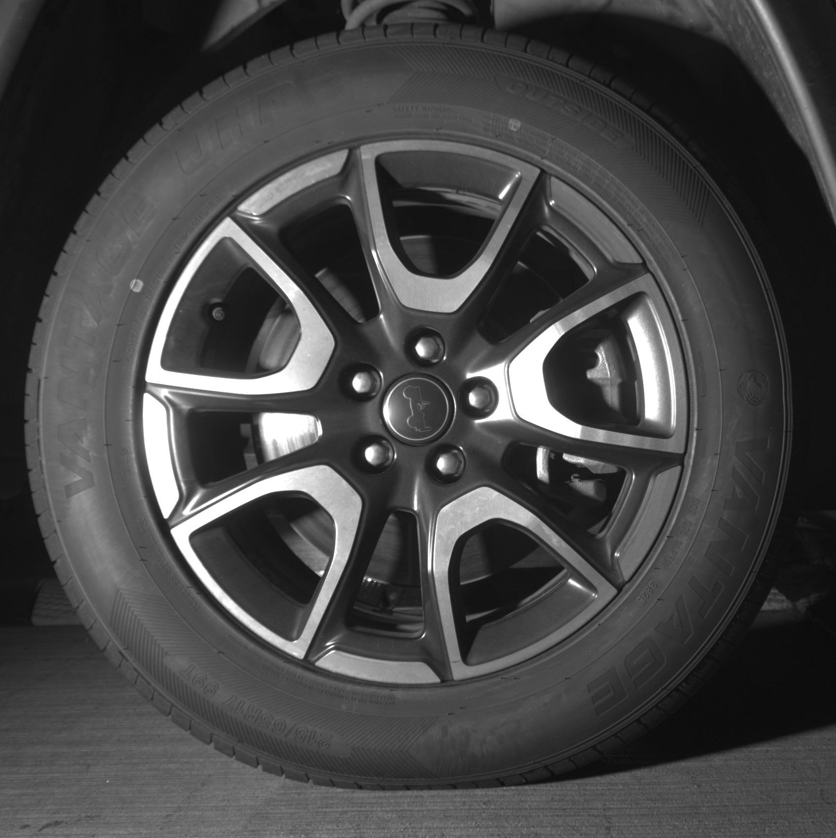 Thumbnail: 2025 Jeep Compass - 13