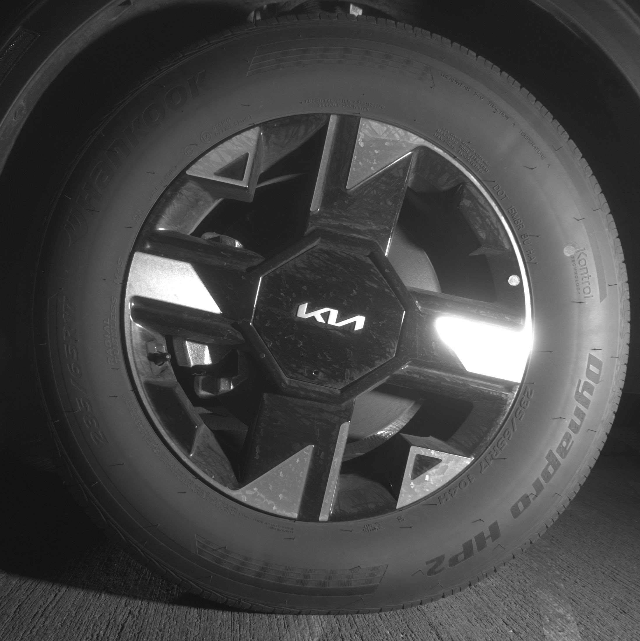Thumbnail: 2026 Kia Sportage - 9