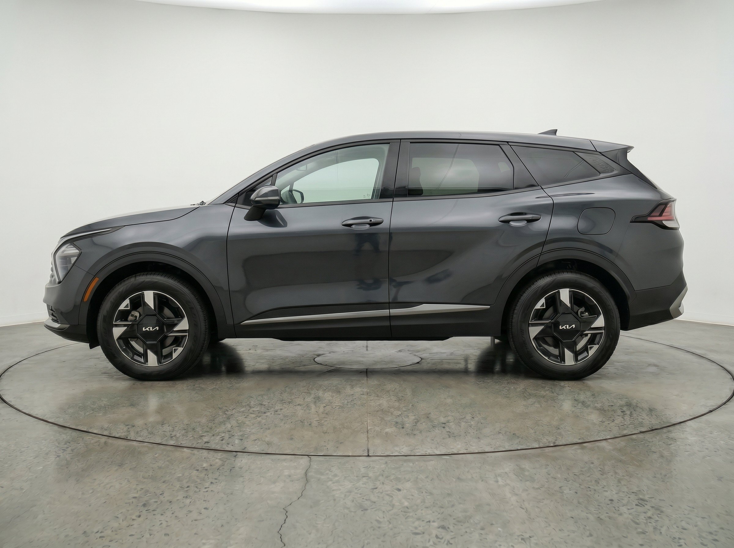 Thumbnail: 2026 Kia Sportage - 5