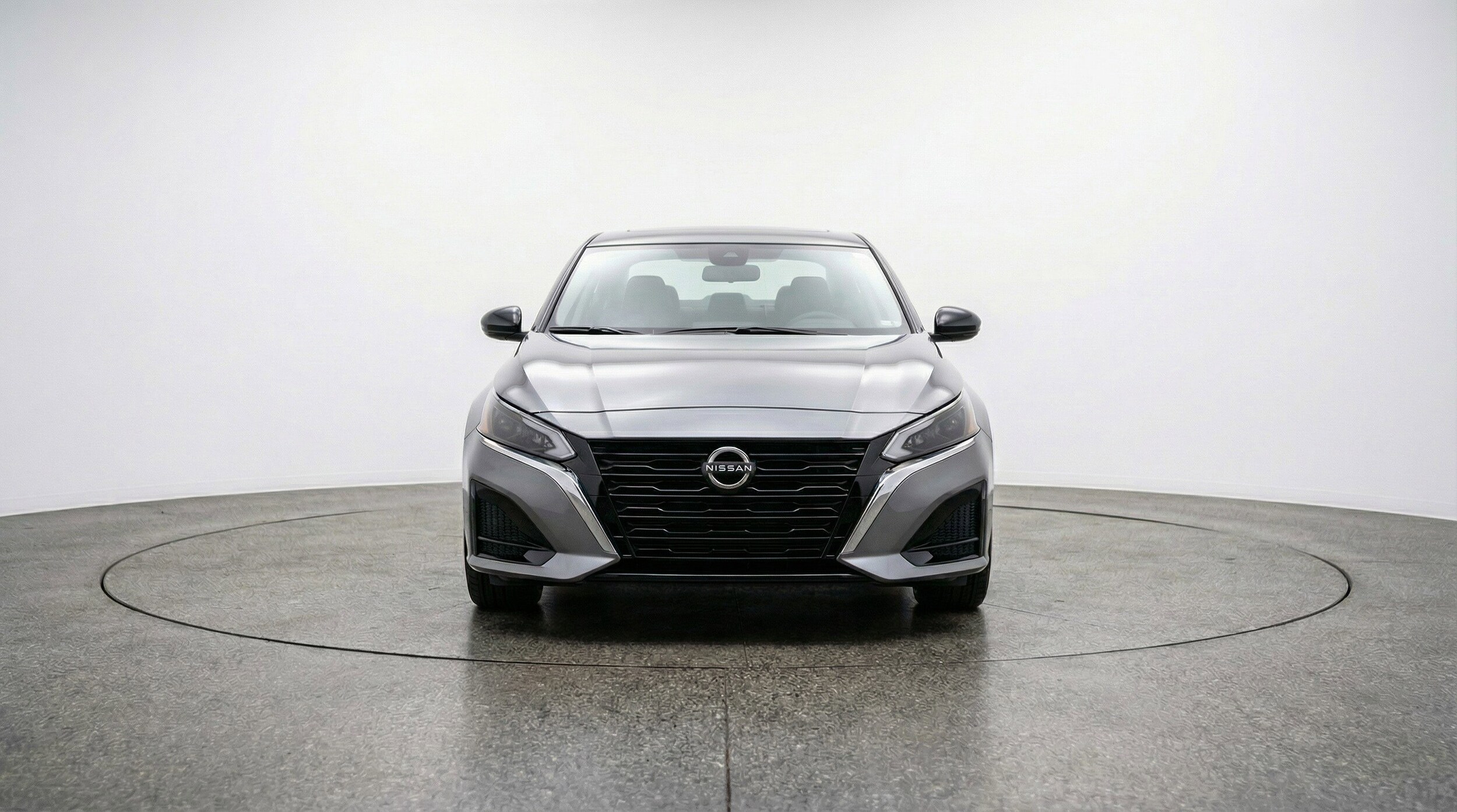 Thumbnail: 2025 Nissan Altima - 2
