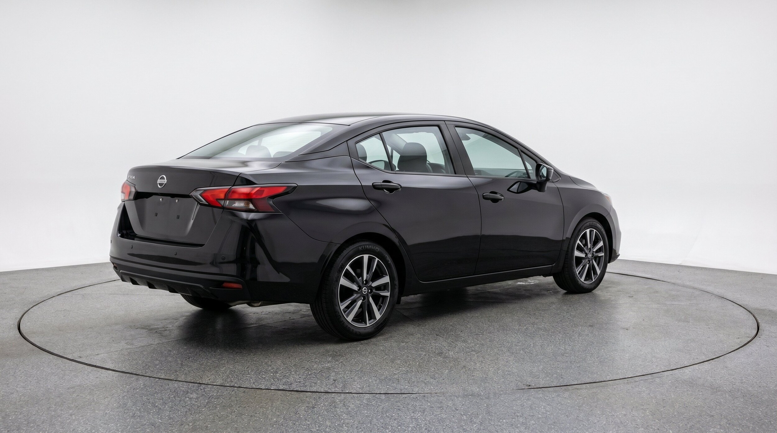 Thumbnail: 2025 Nissan Versa - 9