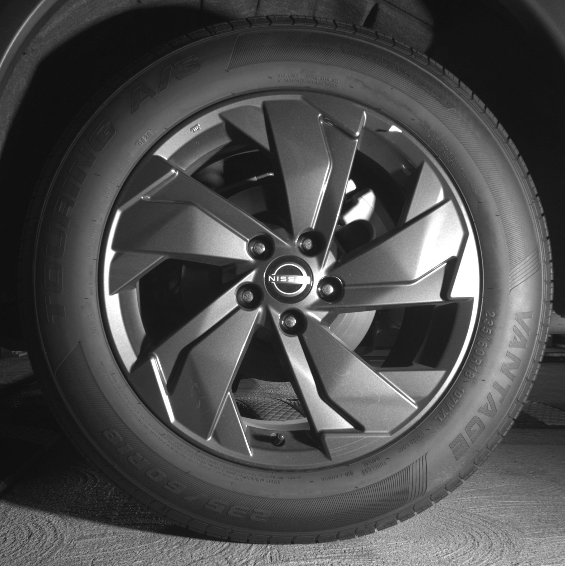 Thumbnail: 2026 Nissan Rogue - 14