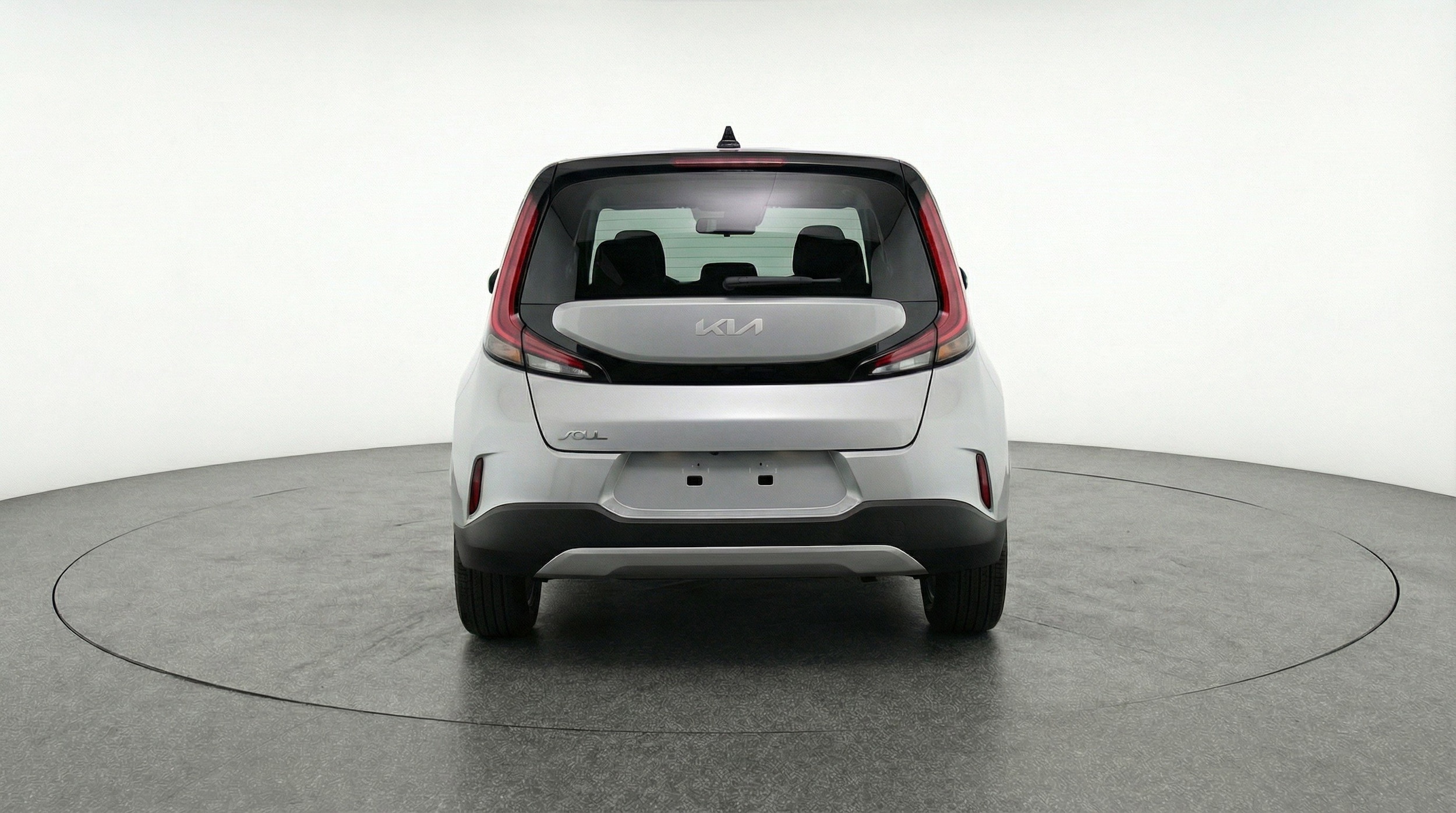 Thumbnail: 2025 Kia Soul - 7